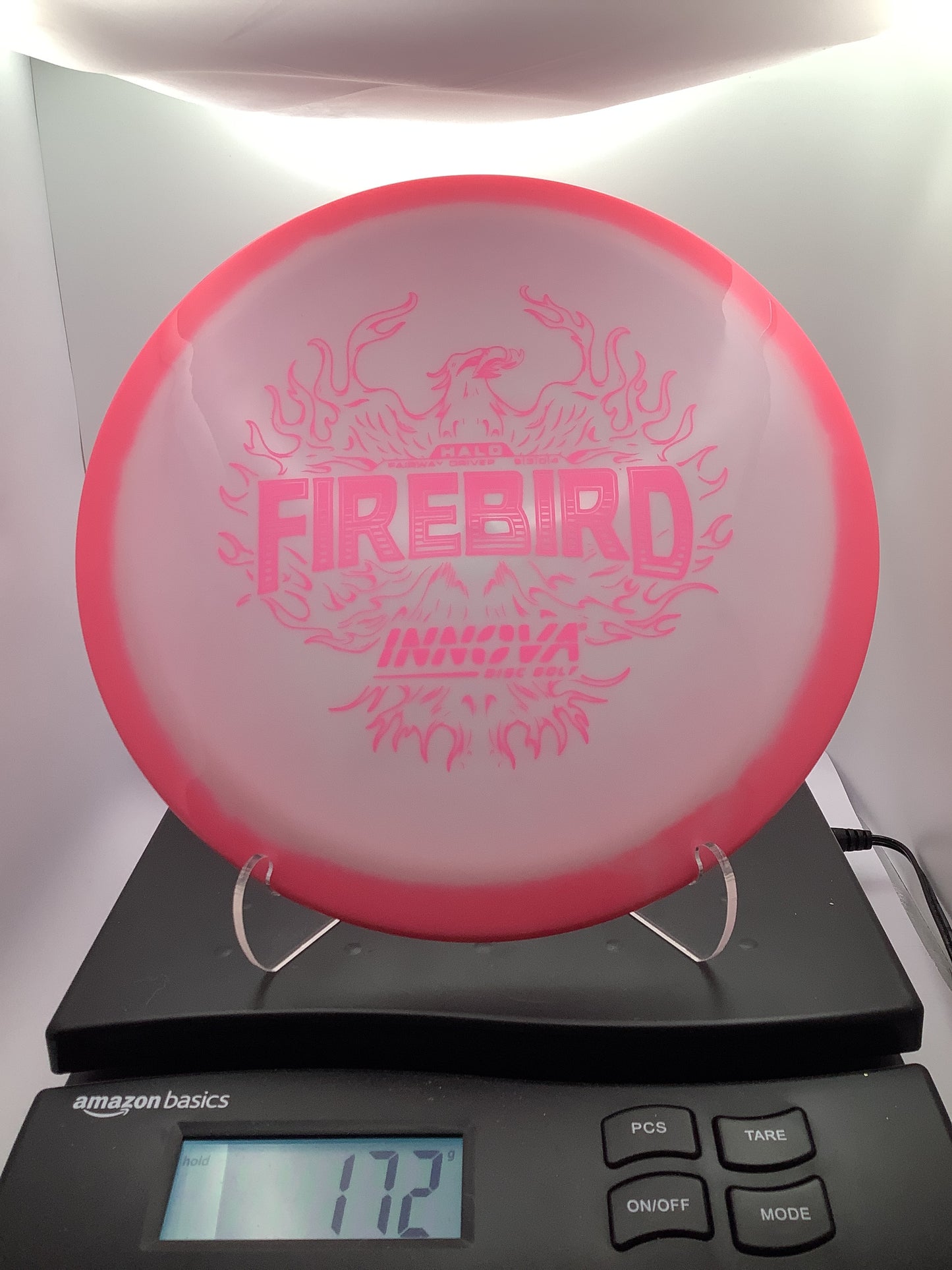 Innova Halo Star Firebird