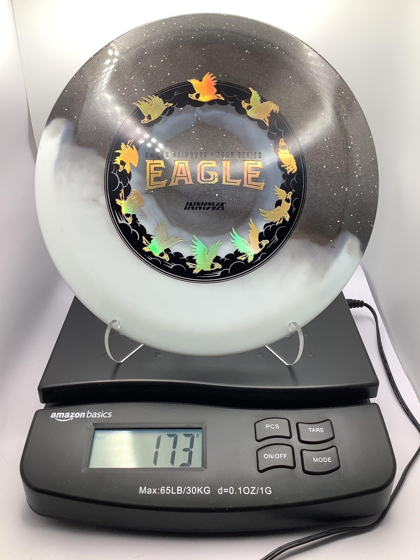 Innova Duo Eagle CH