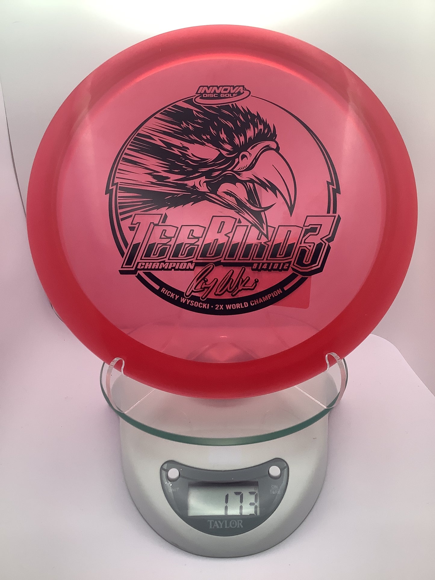 Innova Champion Teebird 3