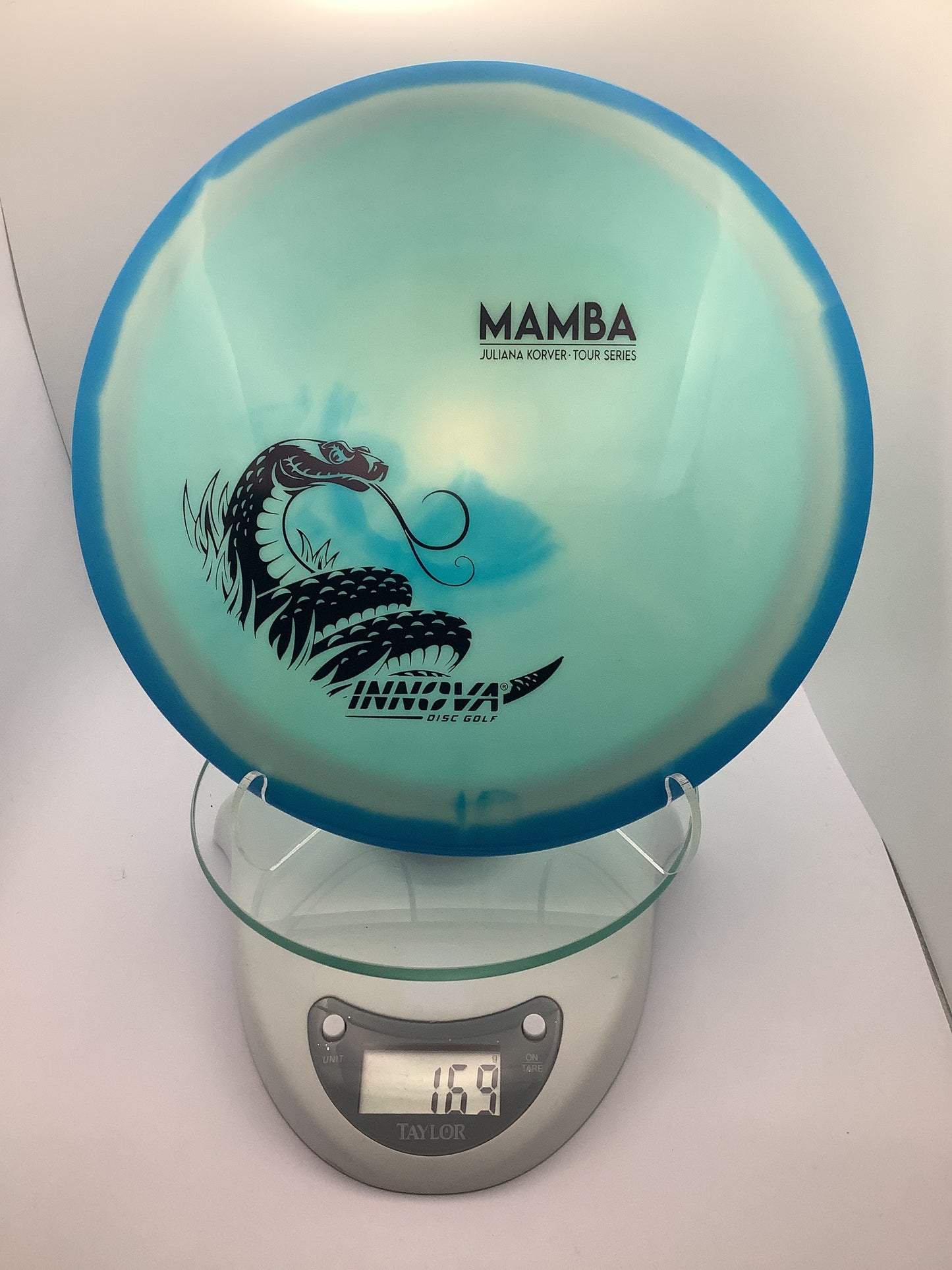 Innova Proto Glow Halo Star Mamba JK