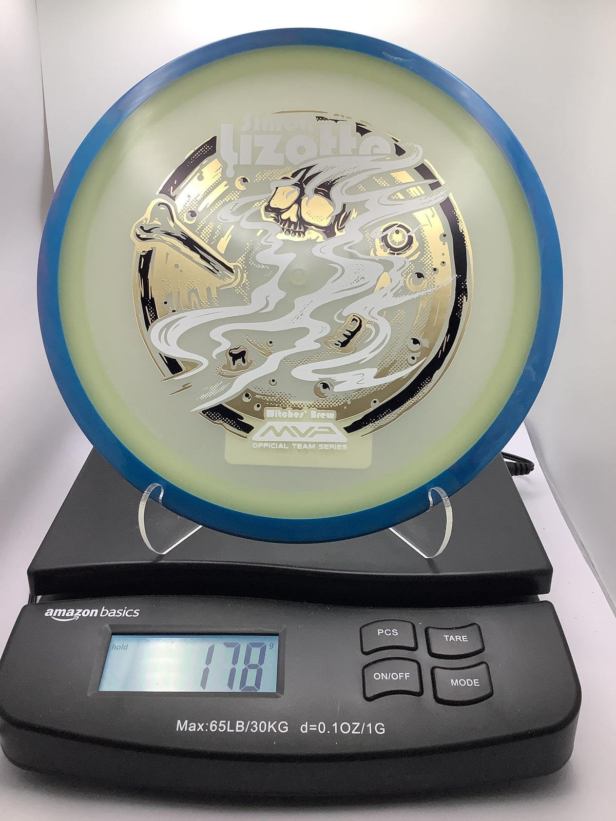 Axiom Eclipse Aspect