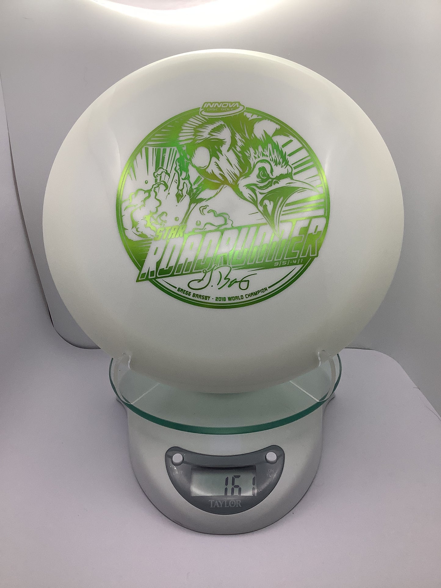 Innova Star Roadrunner 160-169