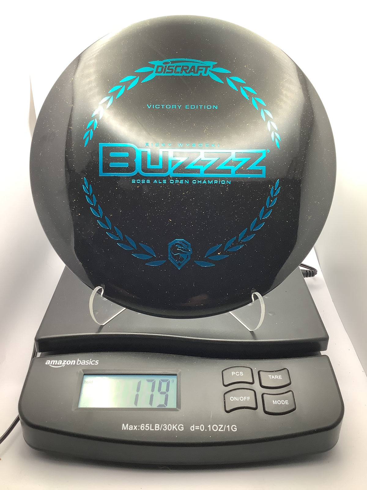 Discraft Victory Edition Buzzz RW