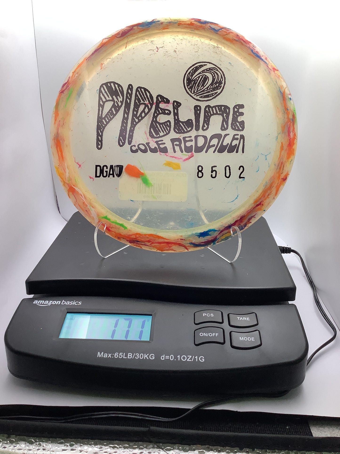 DGA 2025 CR Granite Pipeline