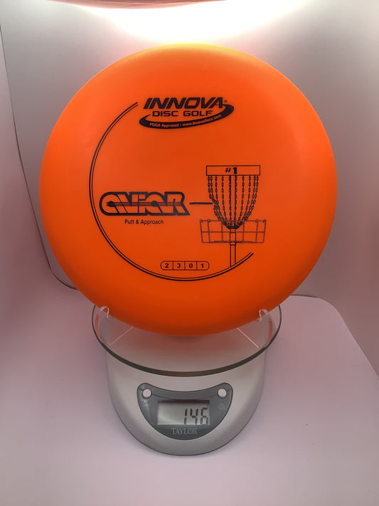 Innova DX Aviar