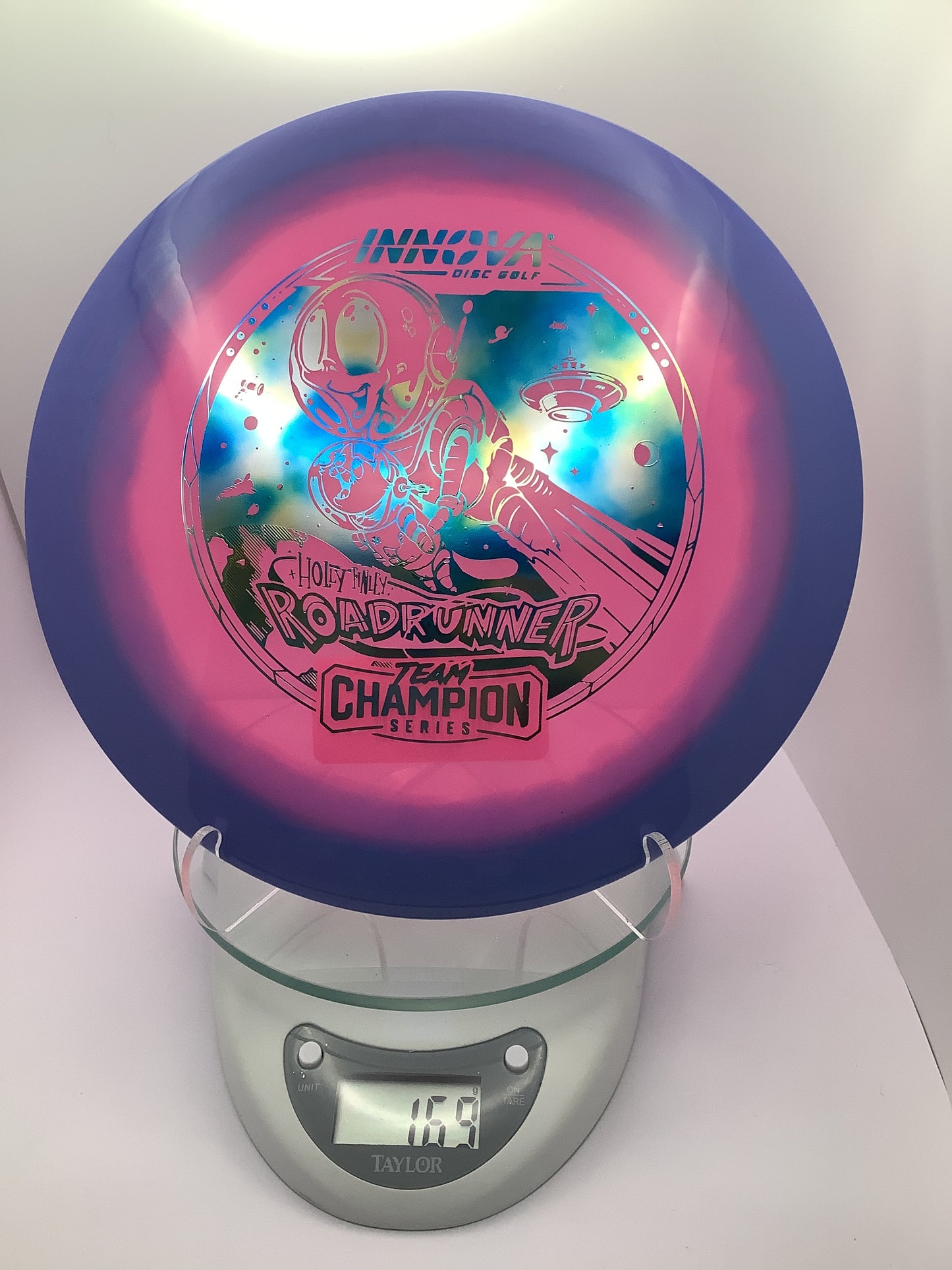 Innova Halo Champion Roadrunner HF