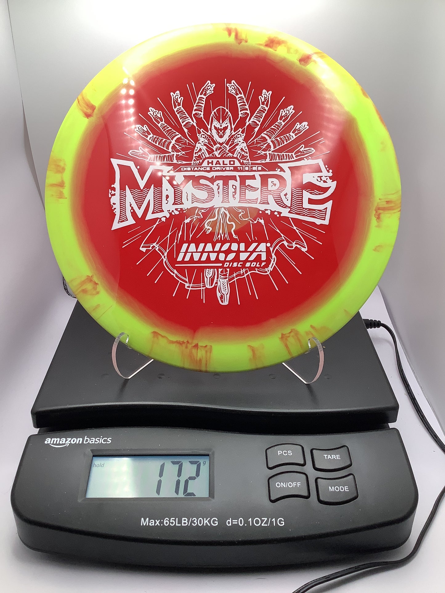 Innova Halo Star Mystere