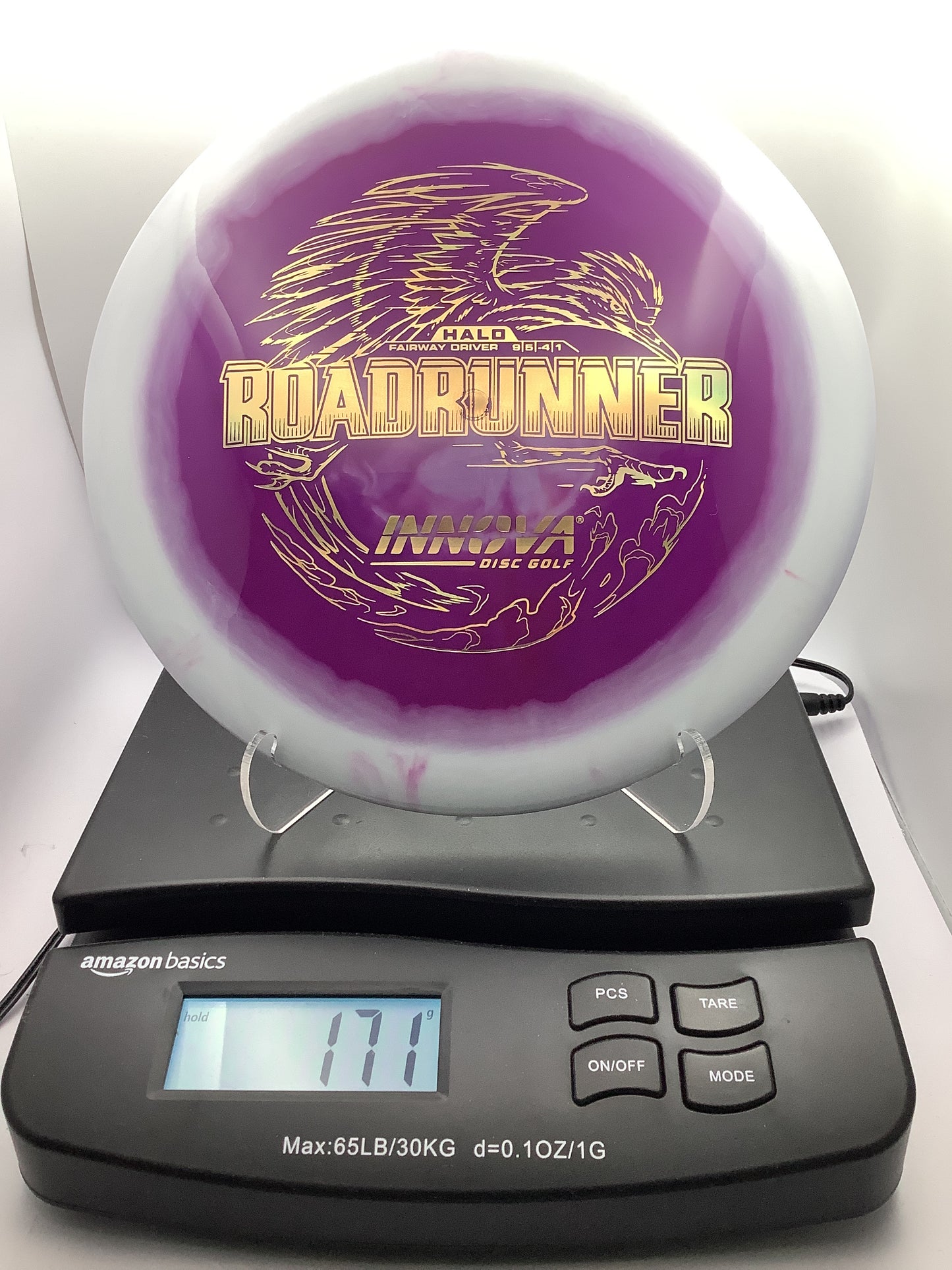 Innova Halo Star Roadrunner