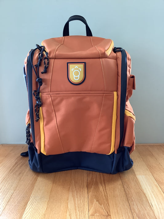 Squatch Calvin Heimburg Legend 3.0 with Cooler