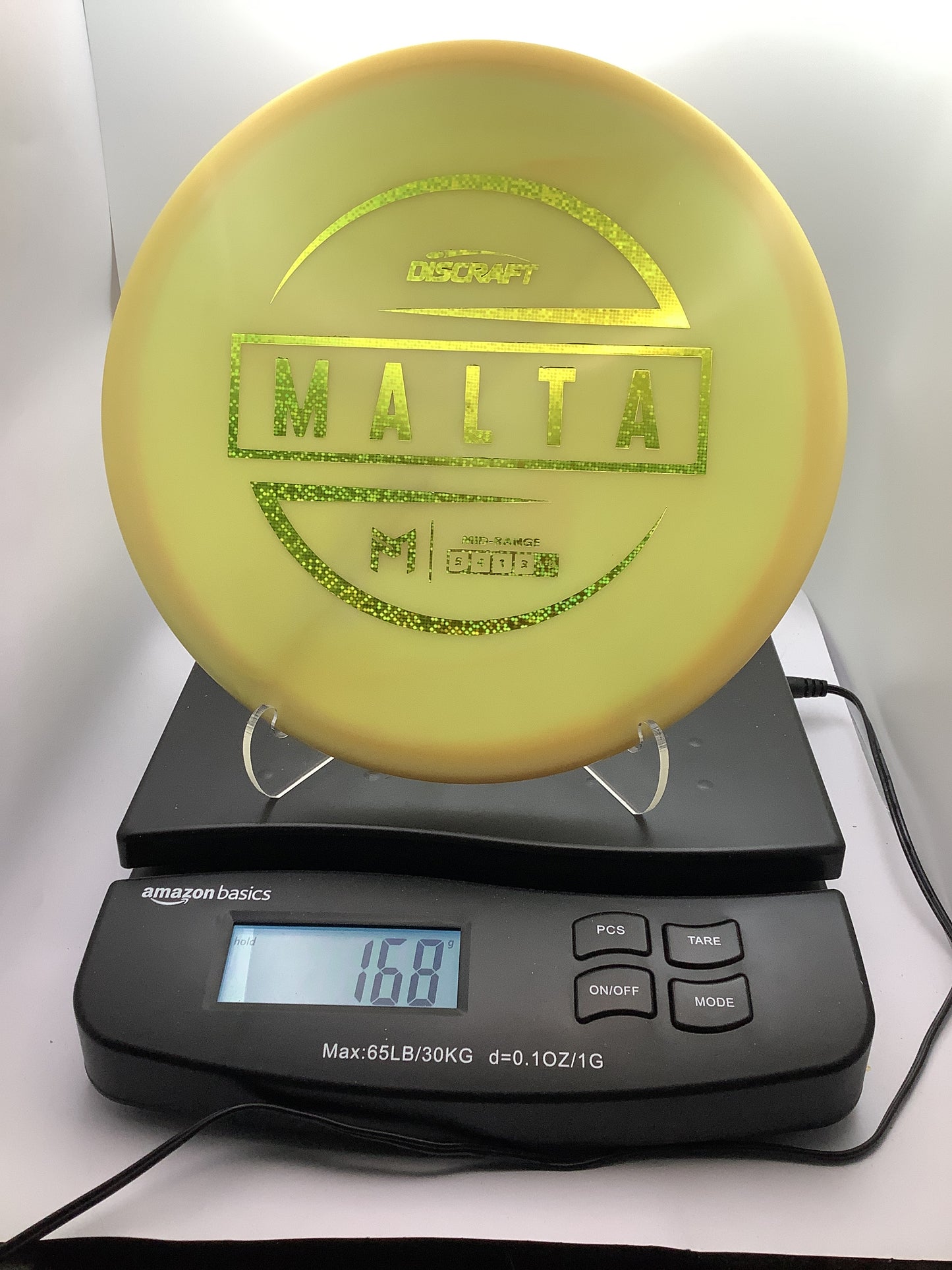 Discraft ESP Malta