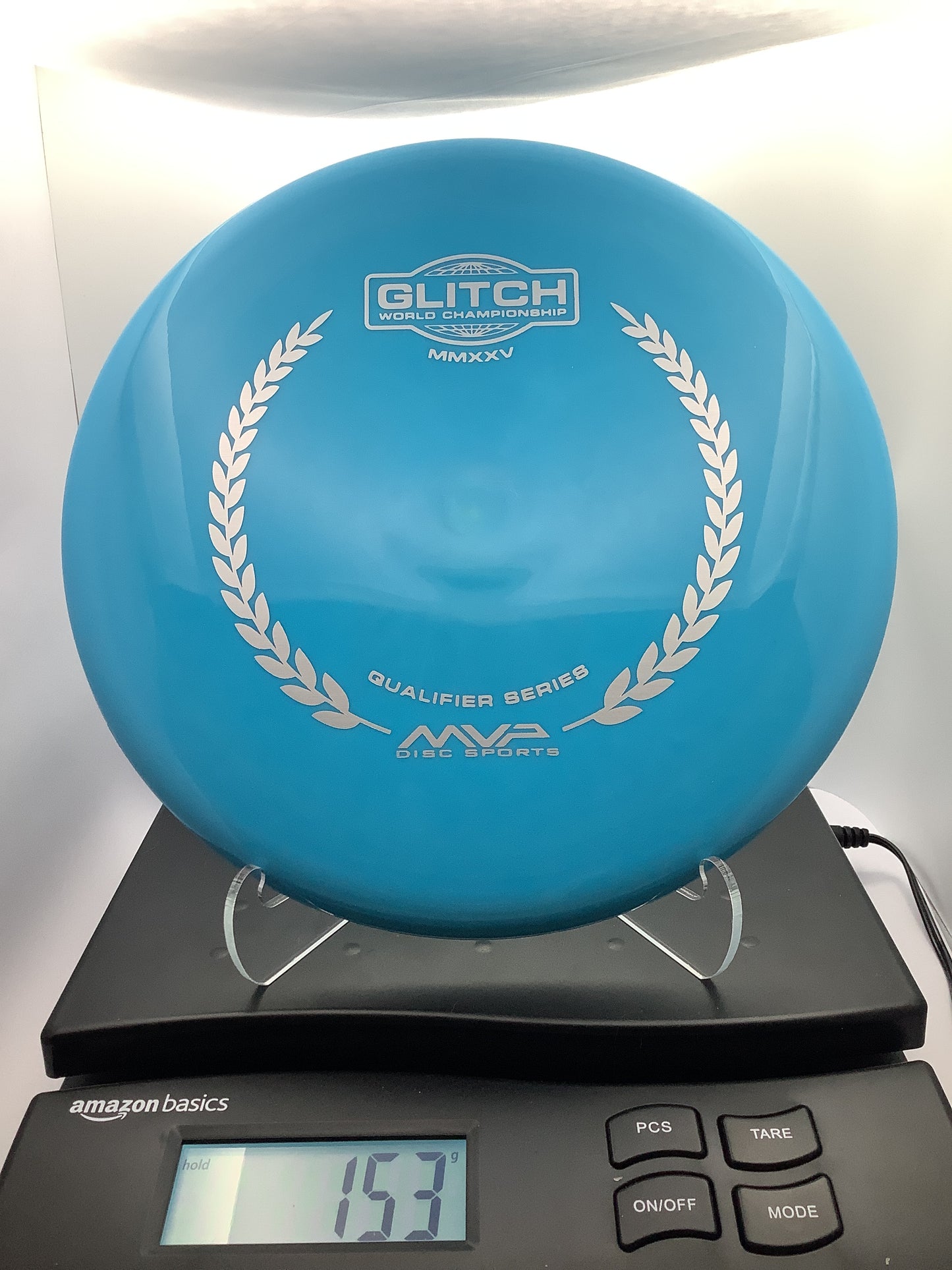 MVP GWC Neutron Soft Parachute