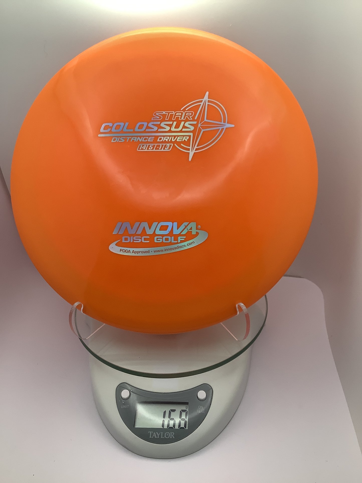 Innova Star Colossus