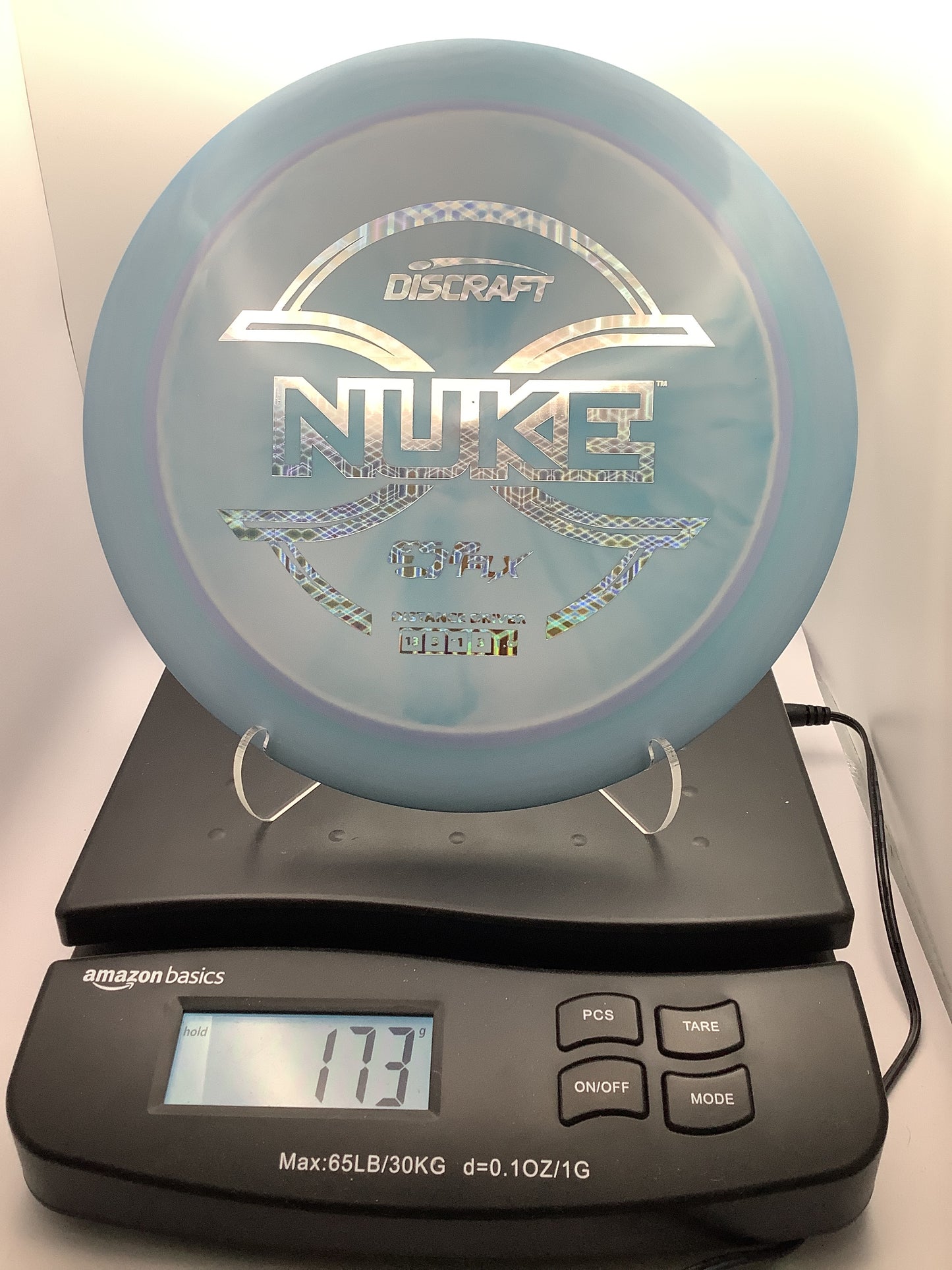 Discraft ESP FLX Nuke