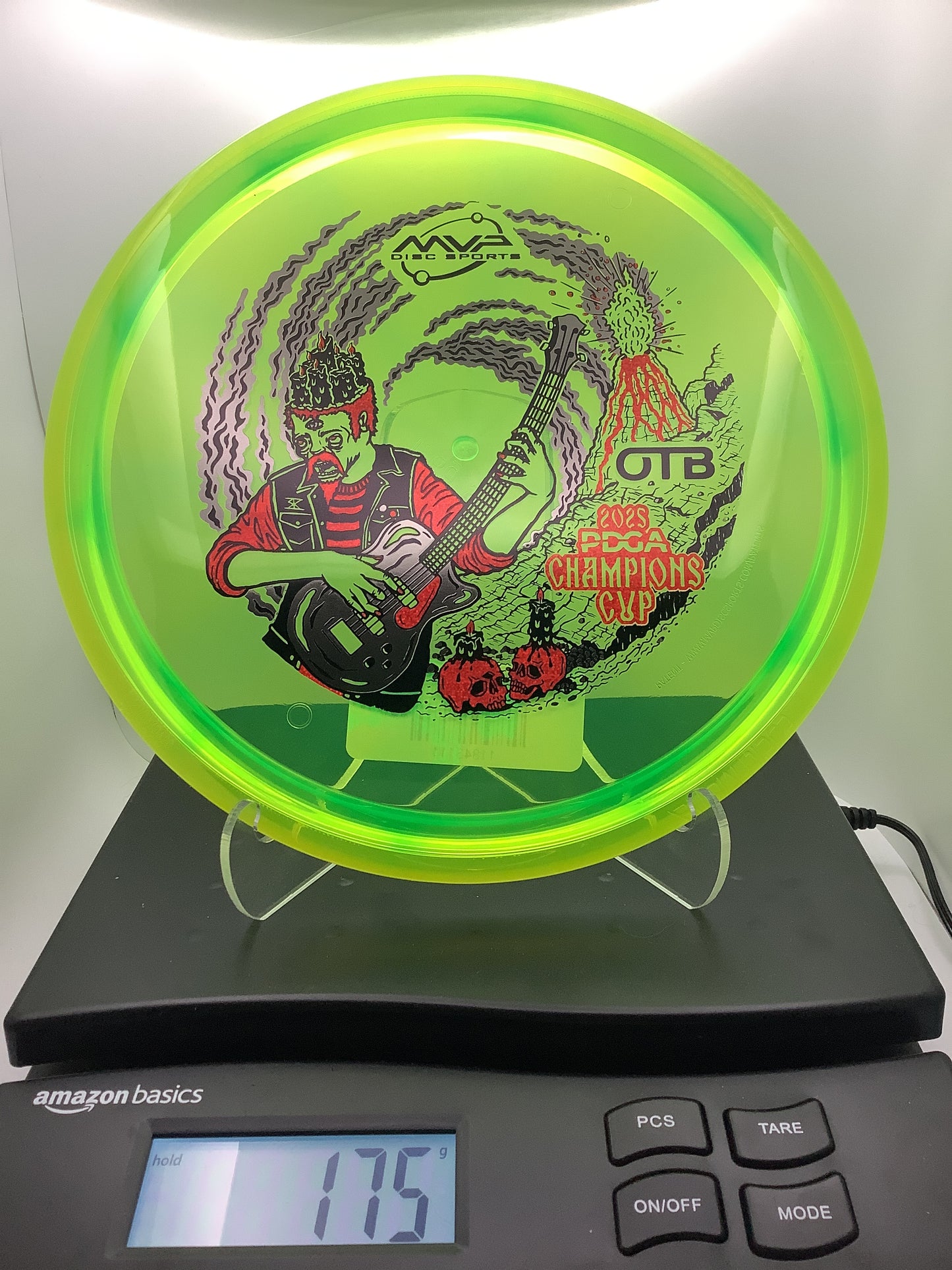 Axiom Prism Proton Soft Pyro CCE