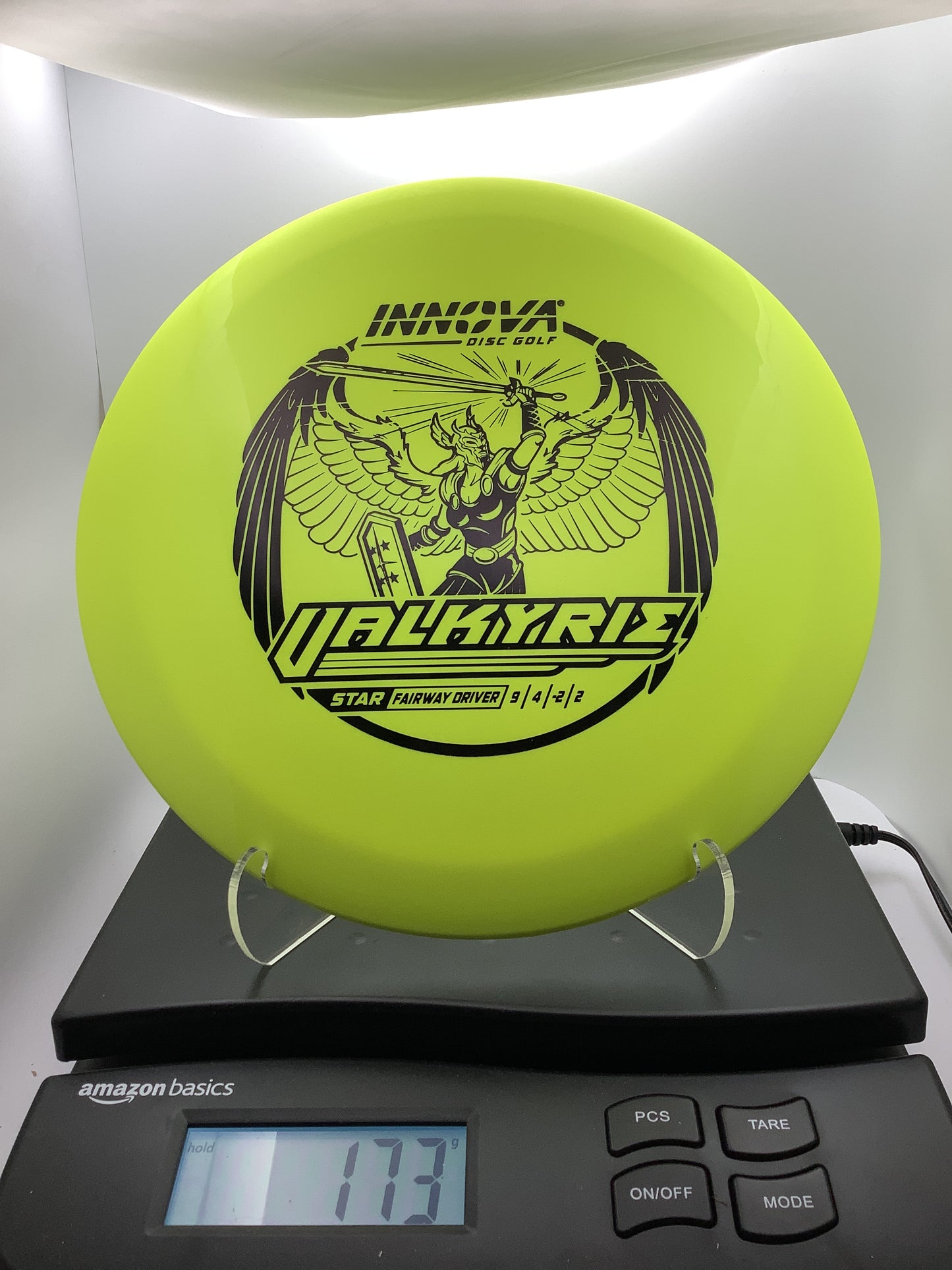 Innova Star Valkyrie