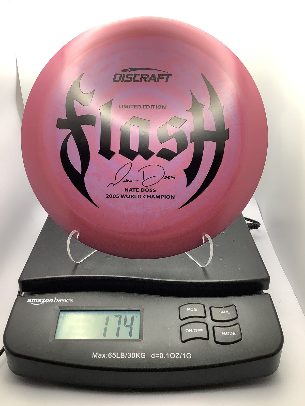Discraft ESP Flash