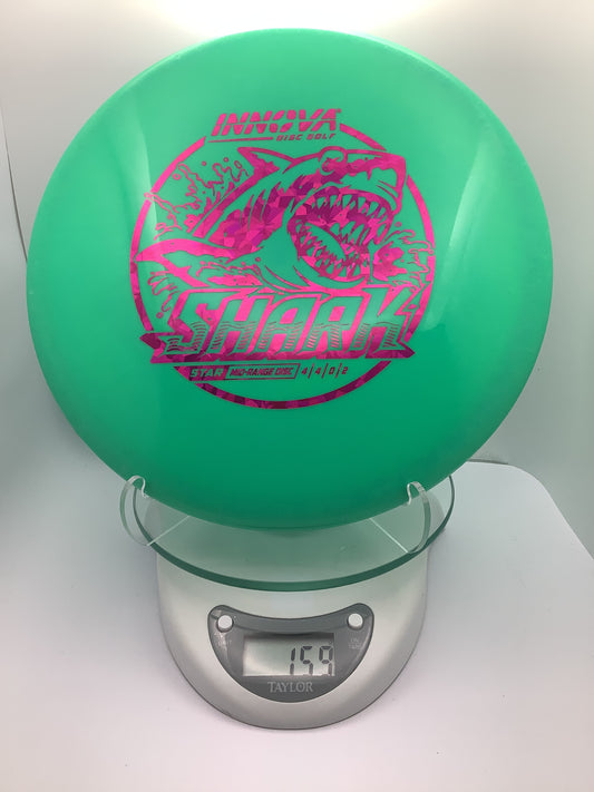 Innova Star Shark