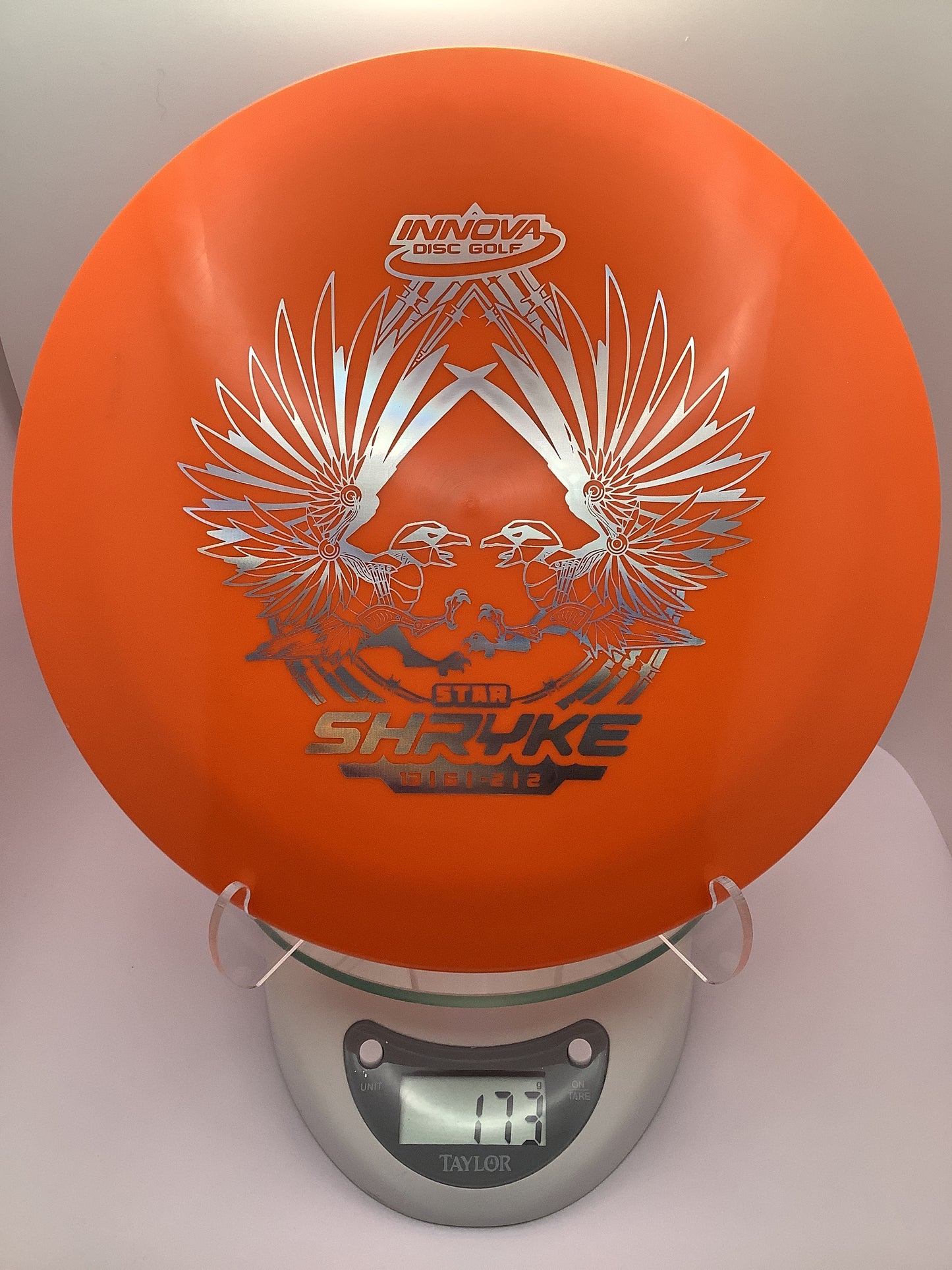 Innova Star Shryke