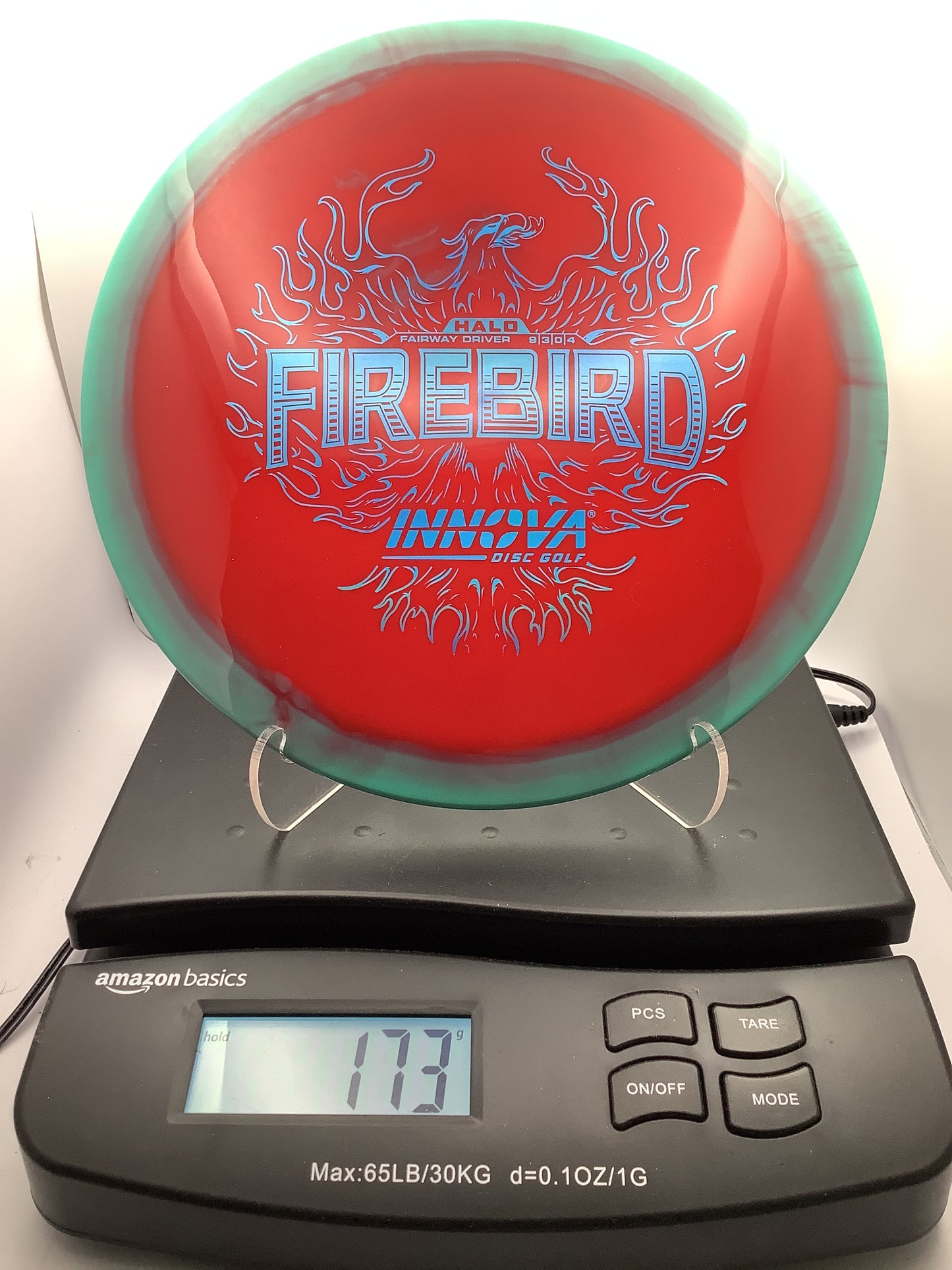 Innova Halo Star Firebird