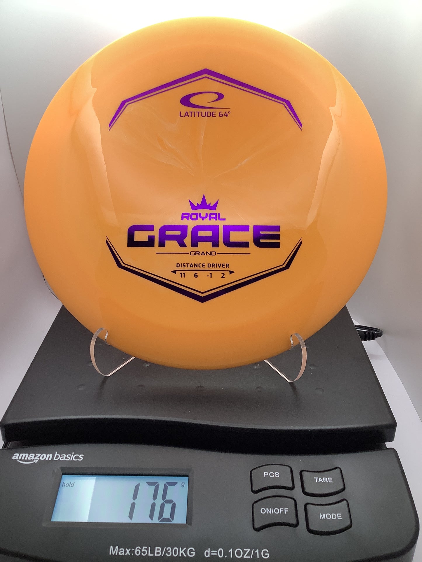 Latitude 64 Royal Grand Grace