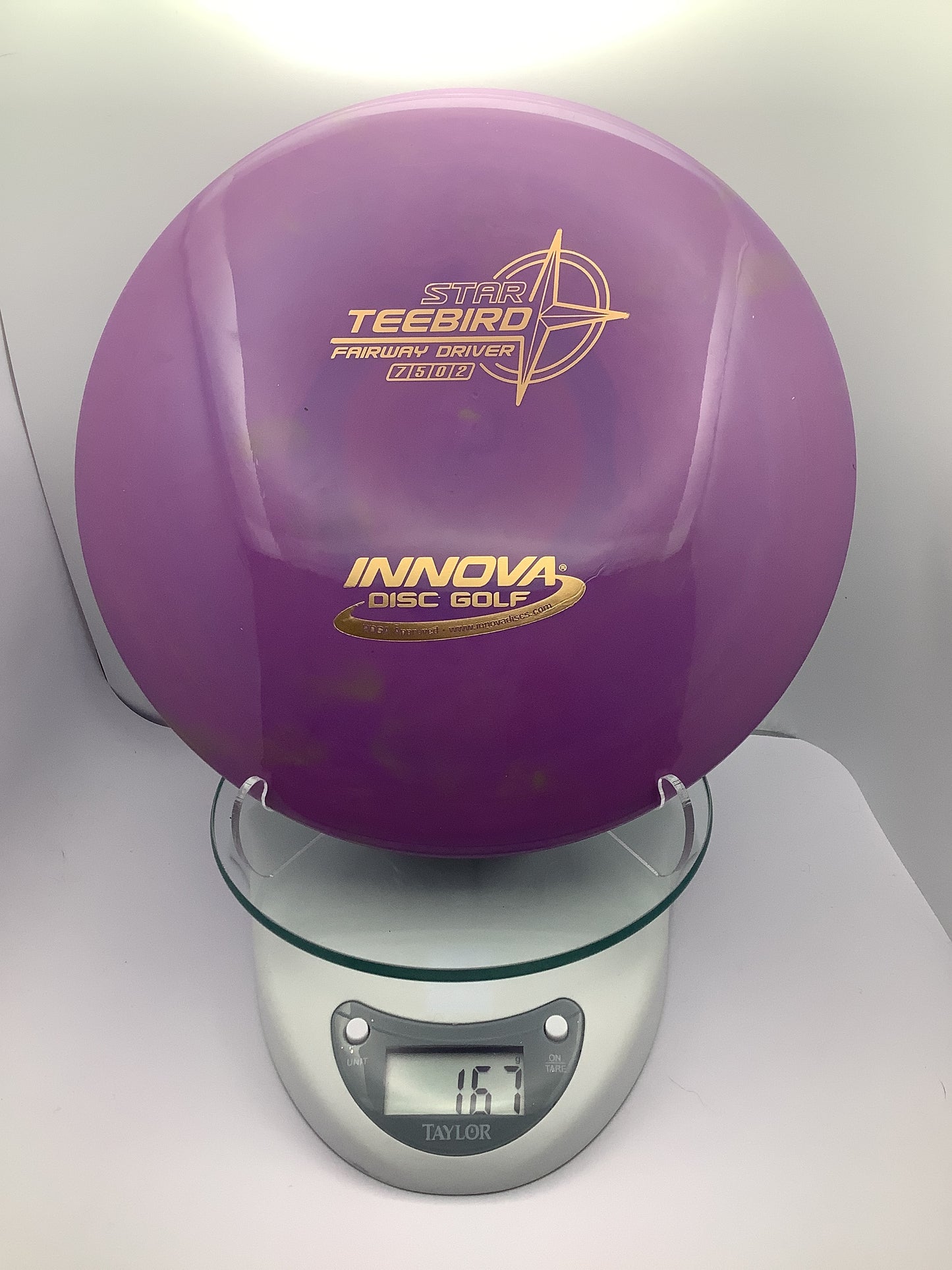 Innova Star TeeBird
