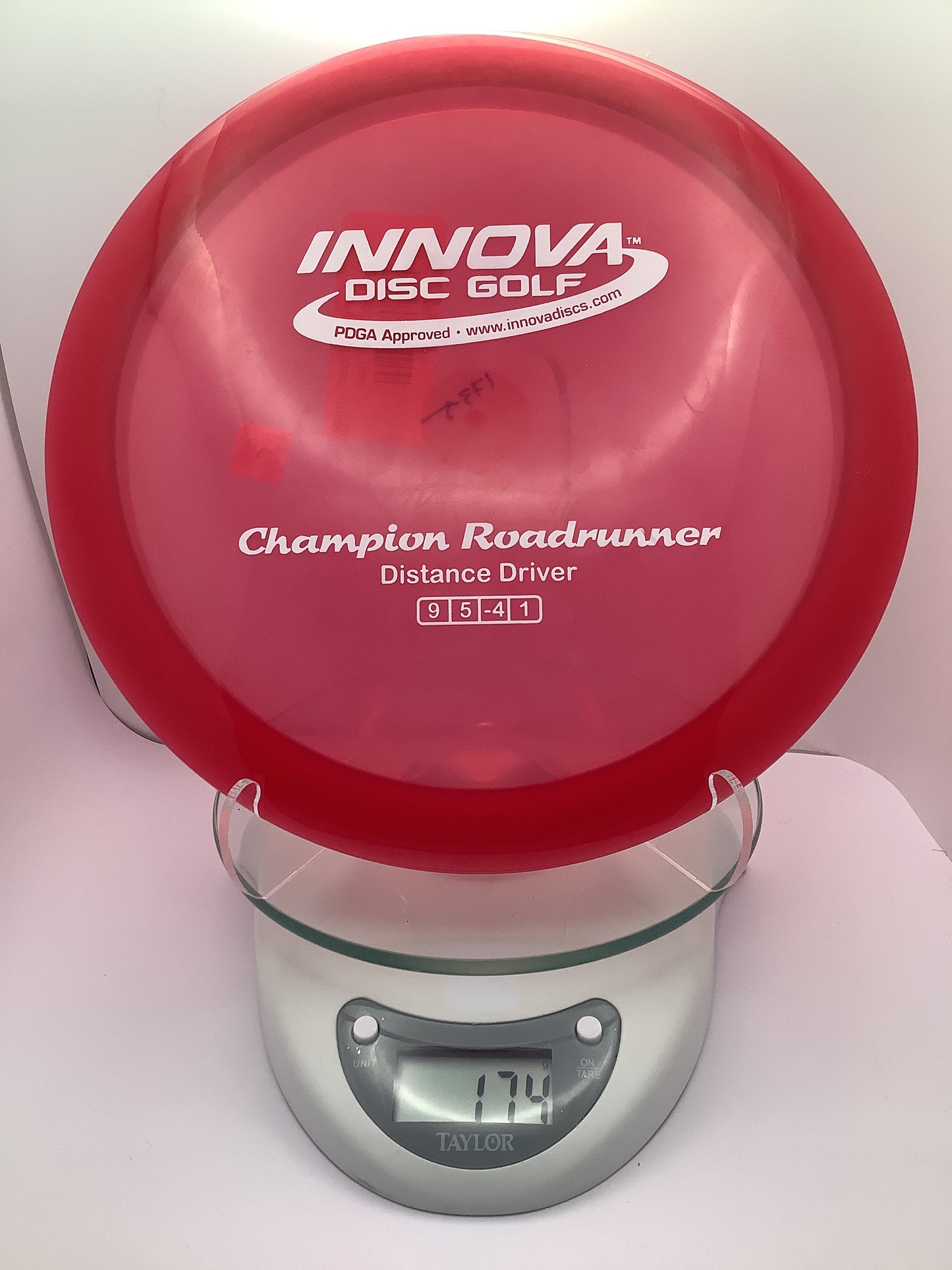 Innova Champion Roadrunner