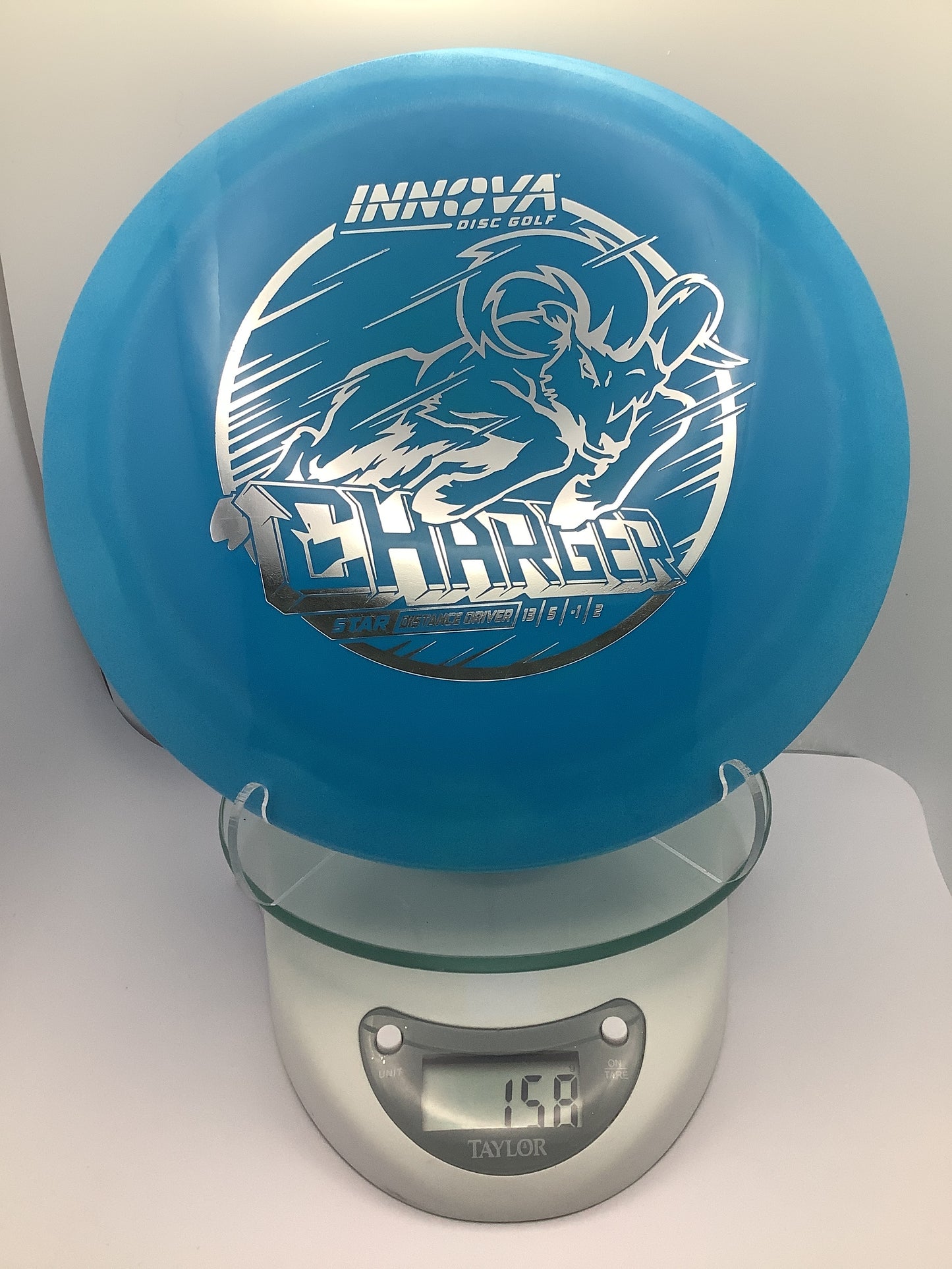 Innova Star Charger