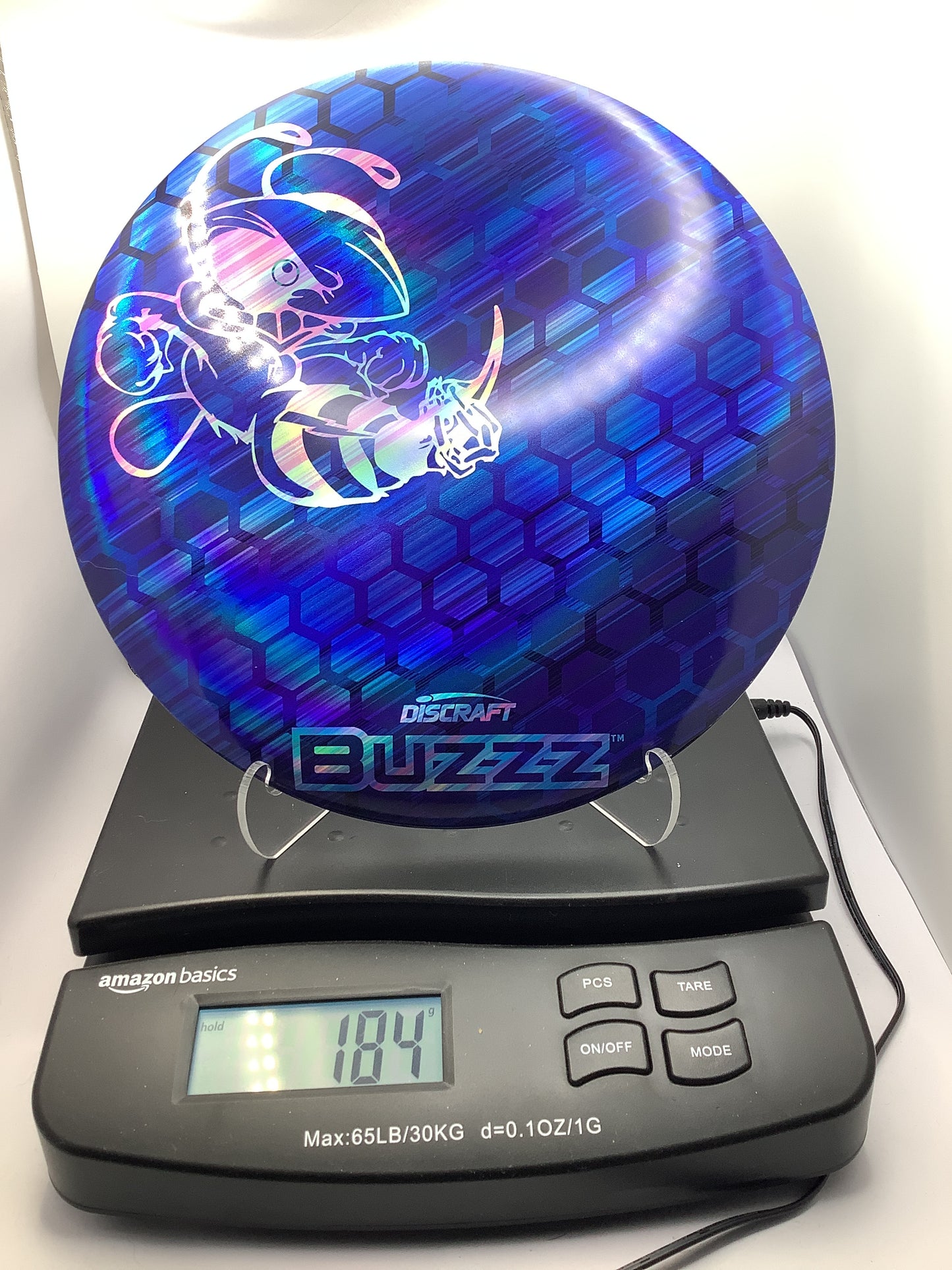 Discraft Supercolor Buzzz