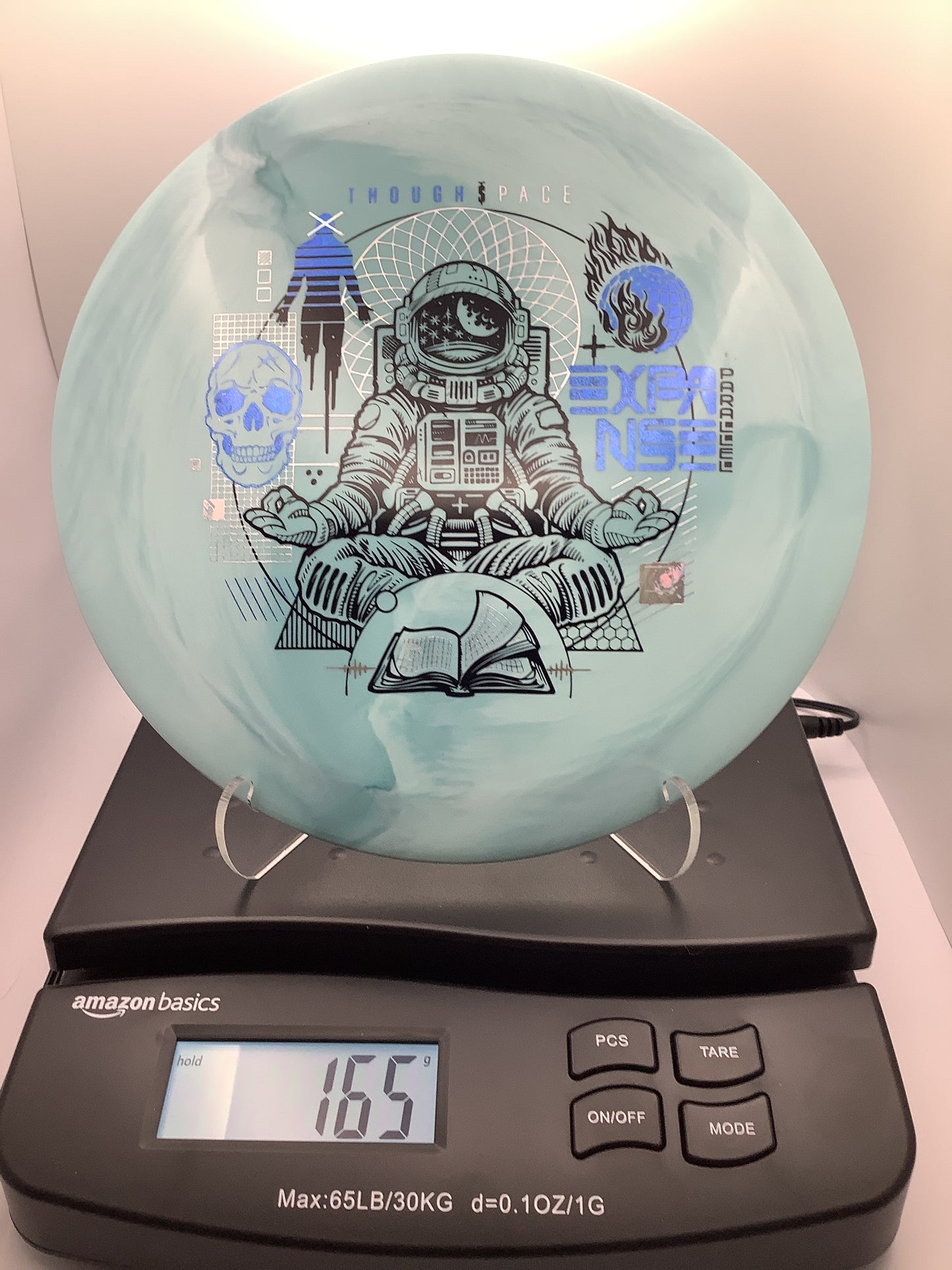 TSA Parallel Expanse