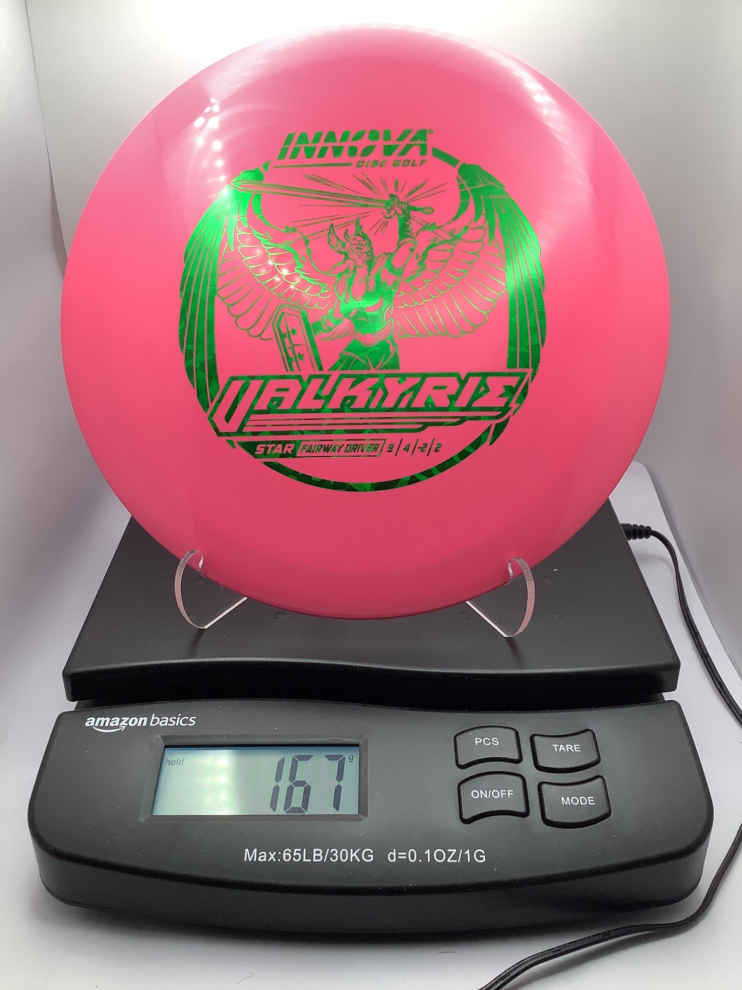 Innova Star Valkyrie