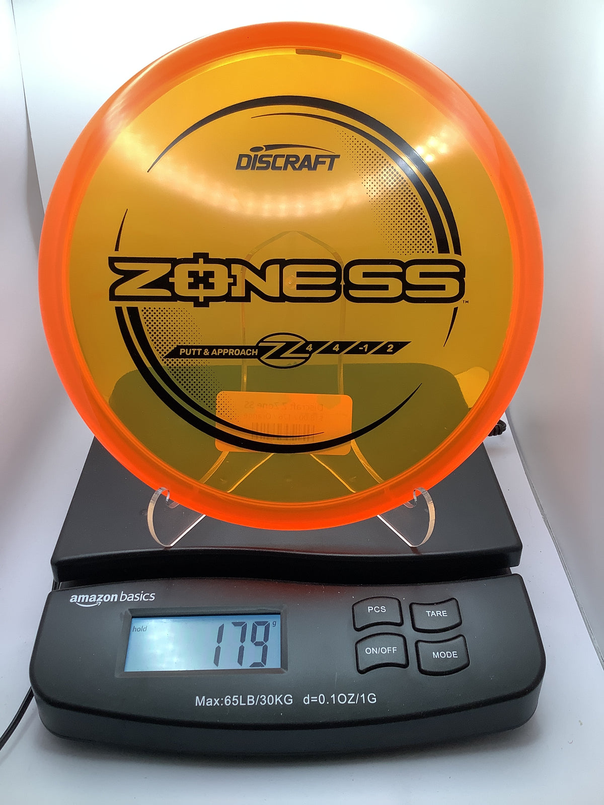 Discraft Z Zone SS