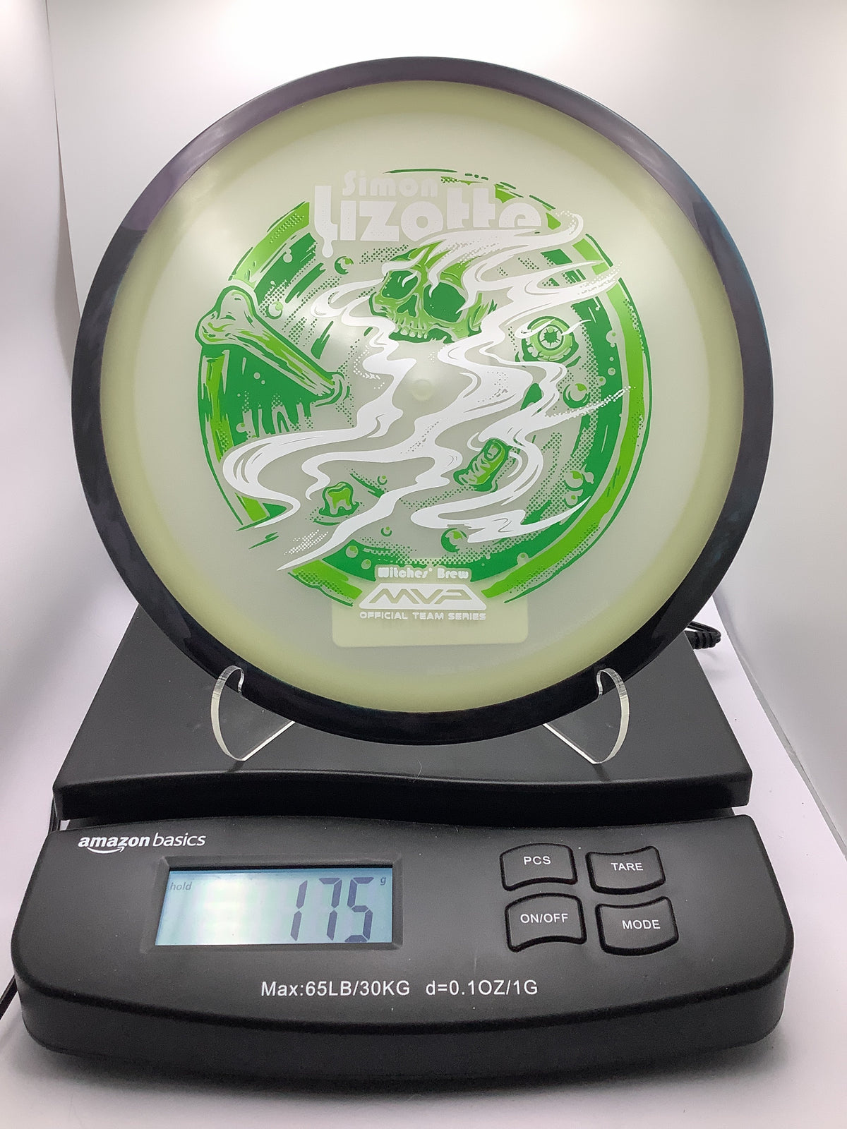 Axiom Eclipse Aspect