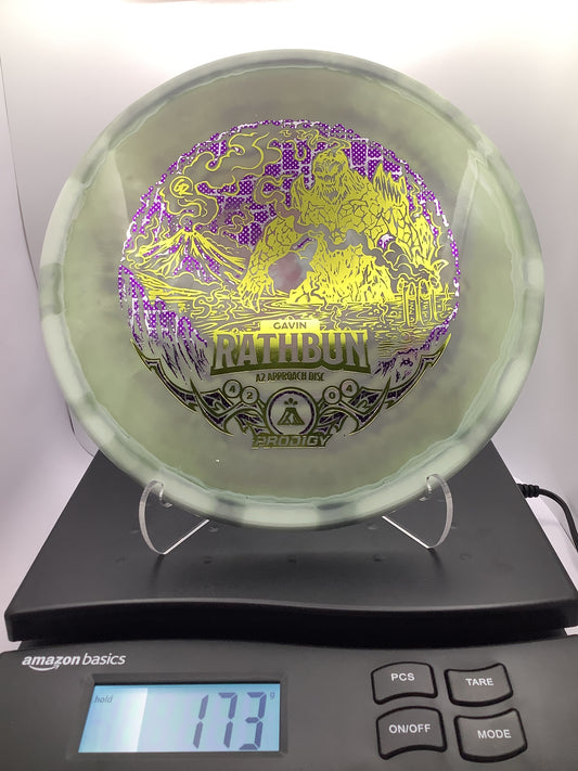 Prodigy 750 Spectrum A2 GR