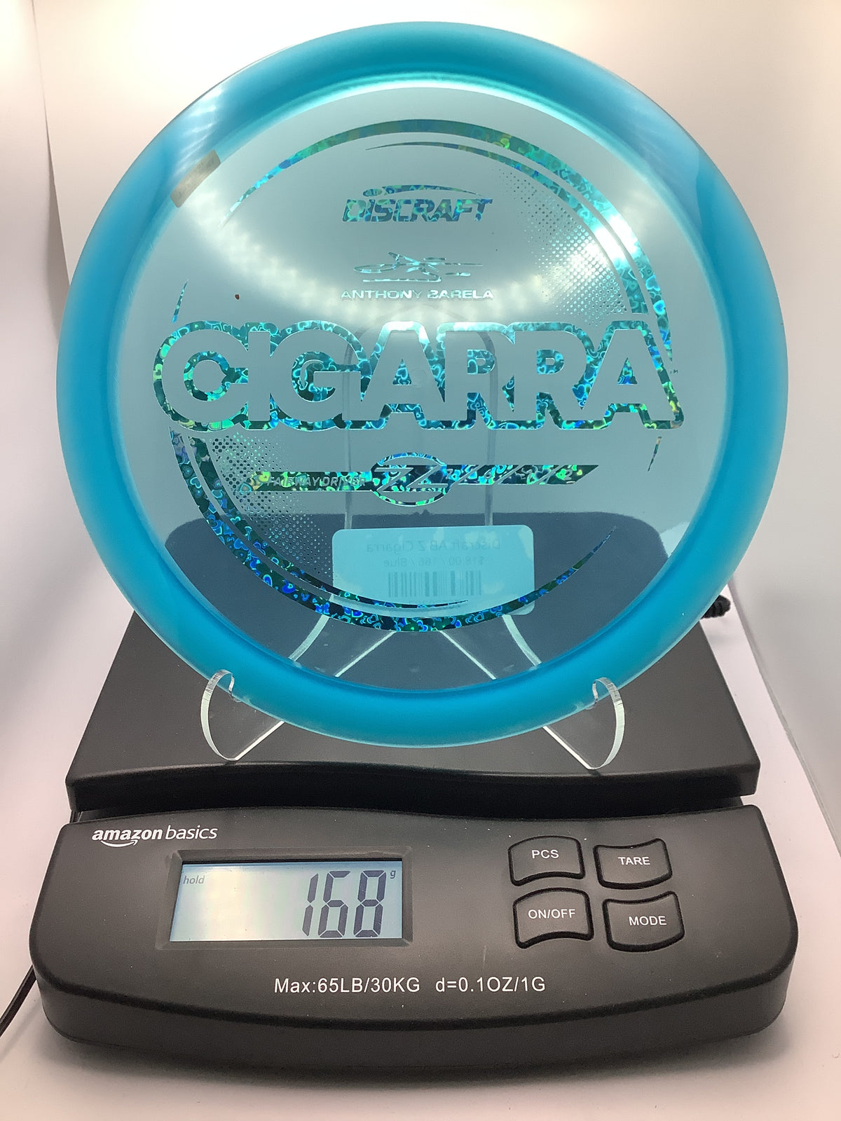 Discraft AB Z Cigarra