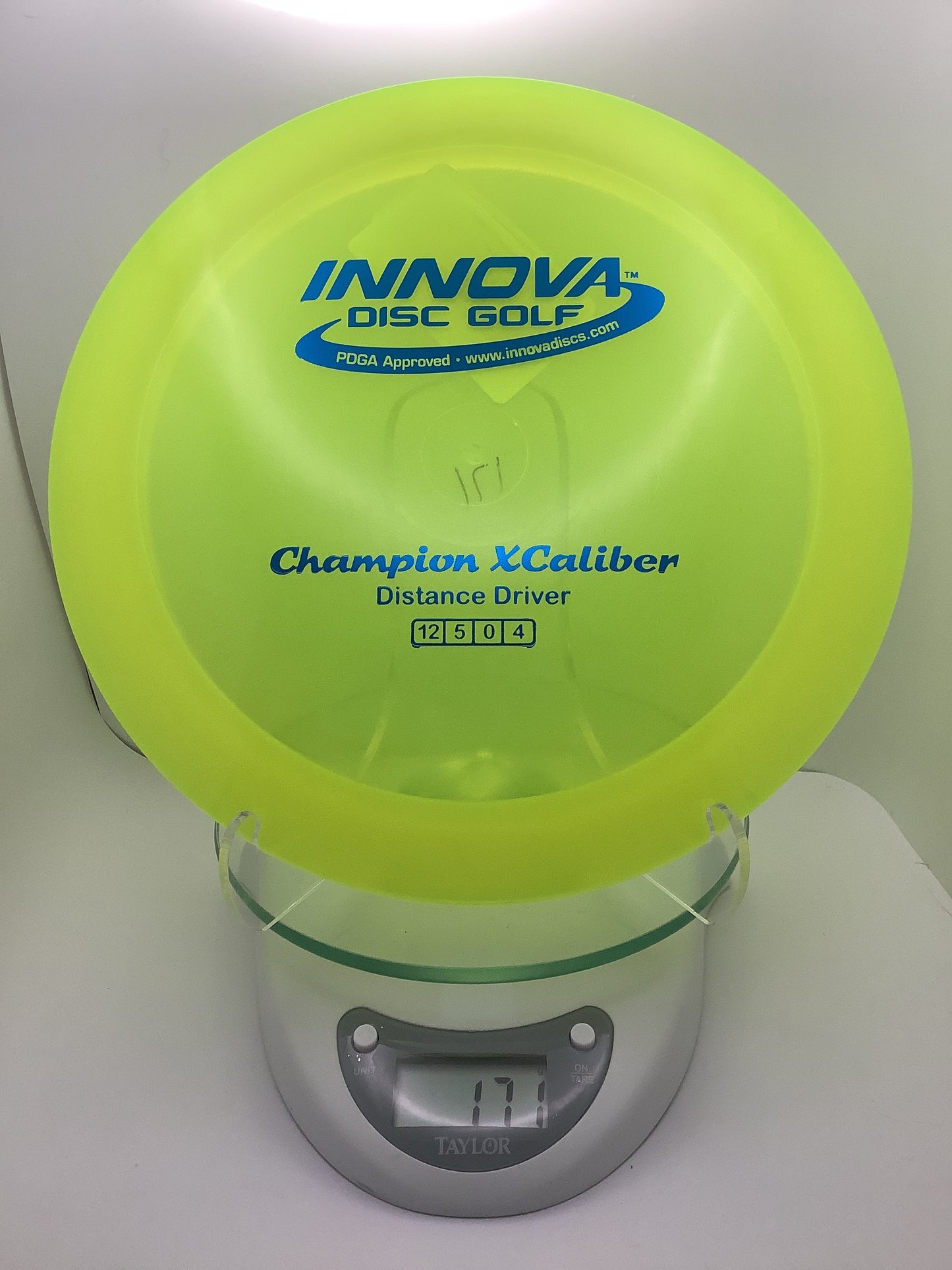 Innova Champion XCaliber