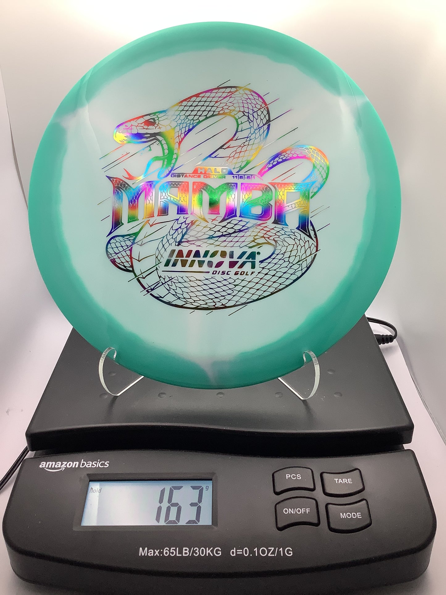Innova Halo Star Mamba