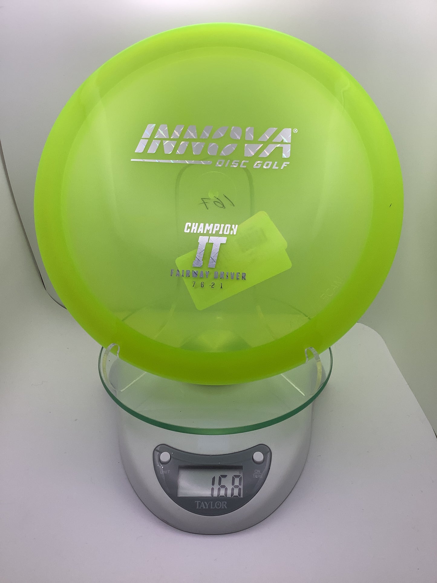 Innova Champion IT