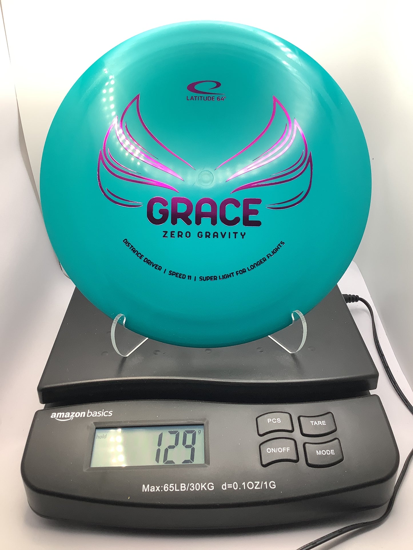 Latitude 64 Zero Gravity Grace
