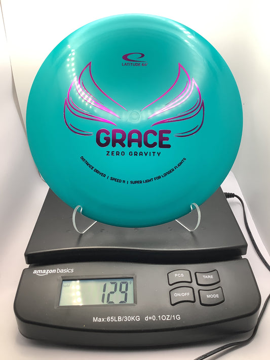 Latitude 64 Zero Gravity Grace