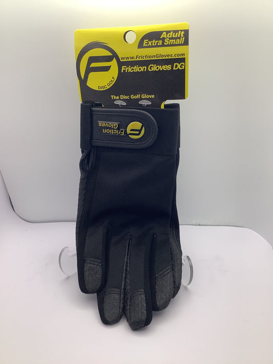 Friction Gloves - Pair