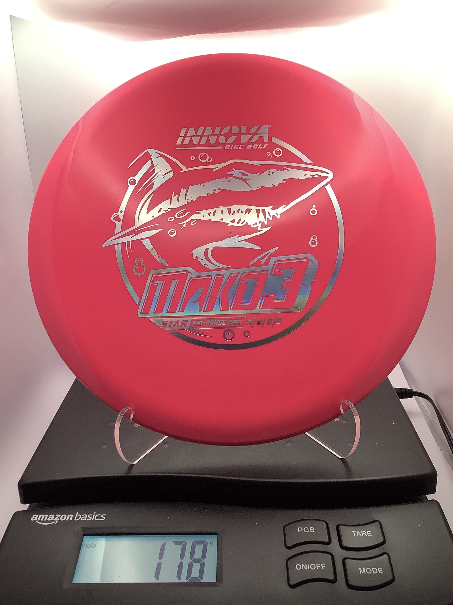 Innova Star Mako 3
