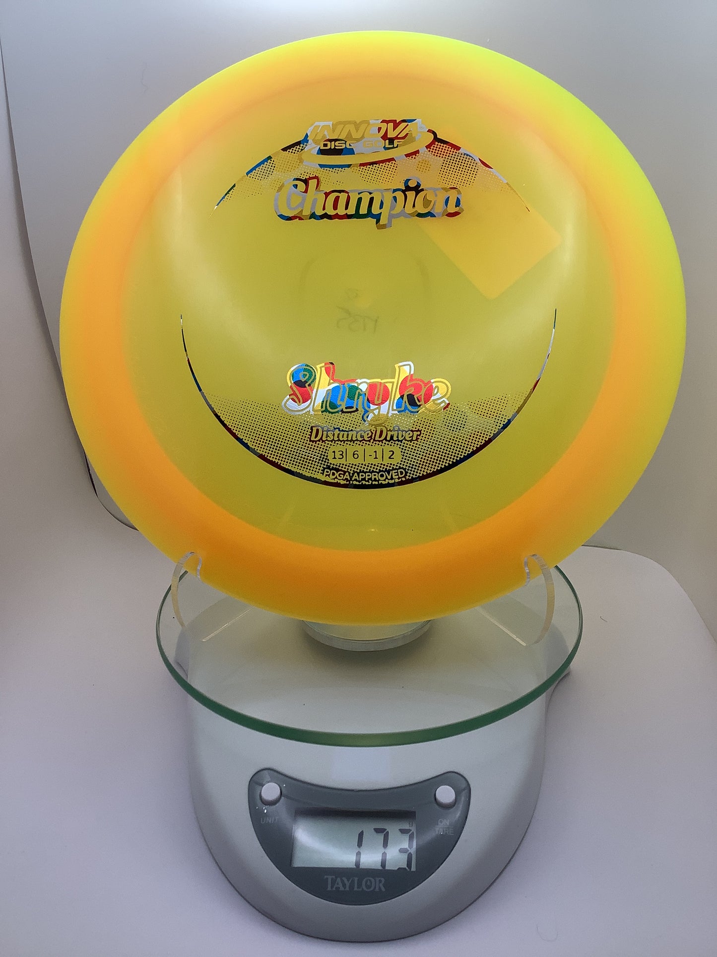 Innova Champion Shryke