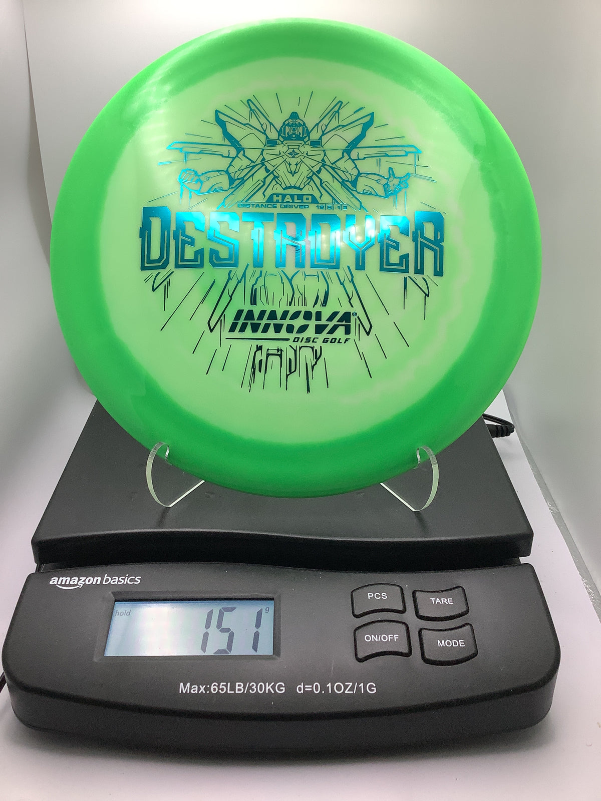 Innova Halo Star Destroyer