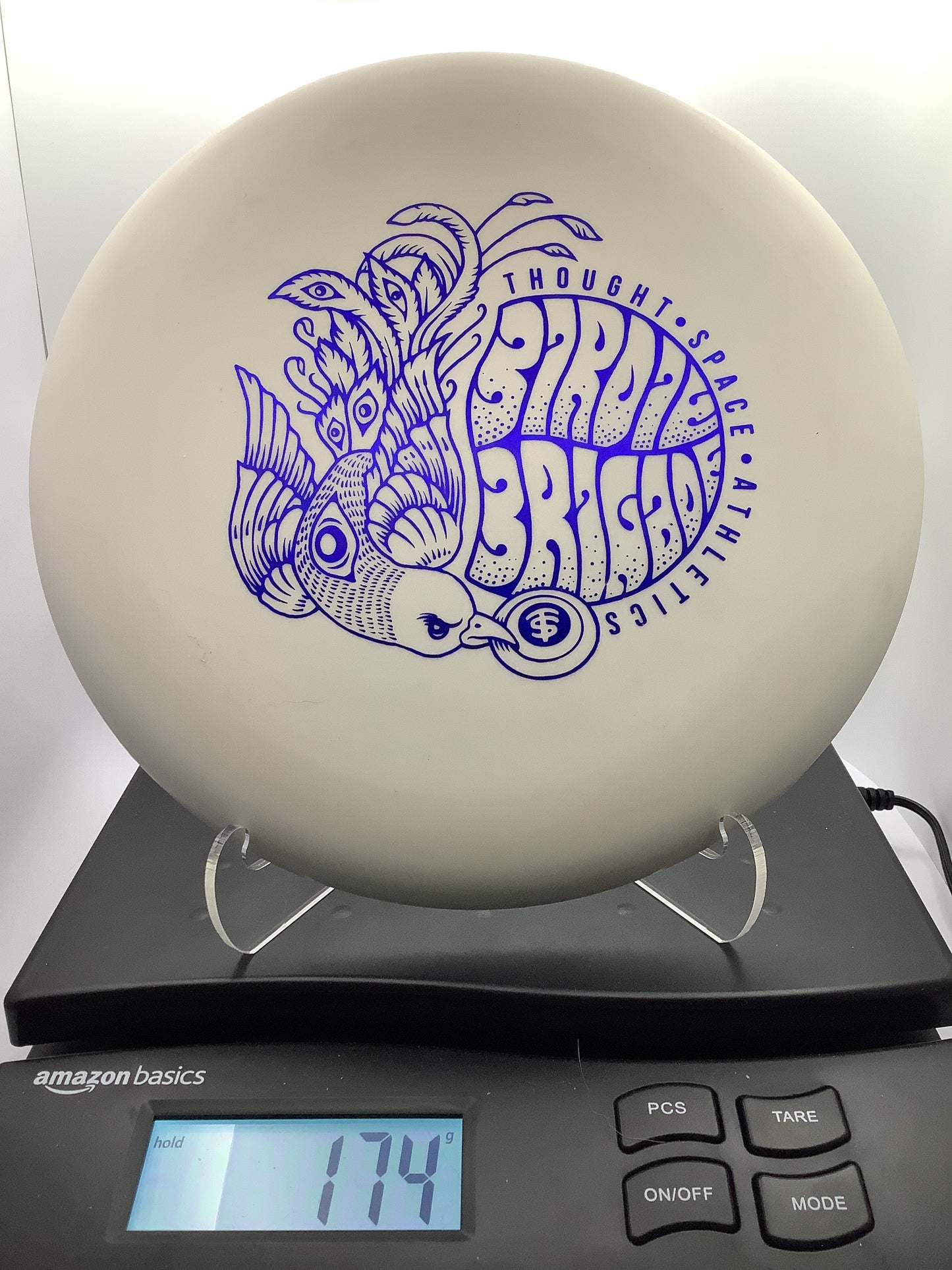 TSA EV-7 Birdie Brigade