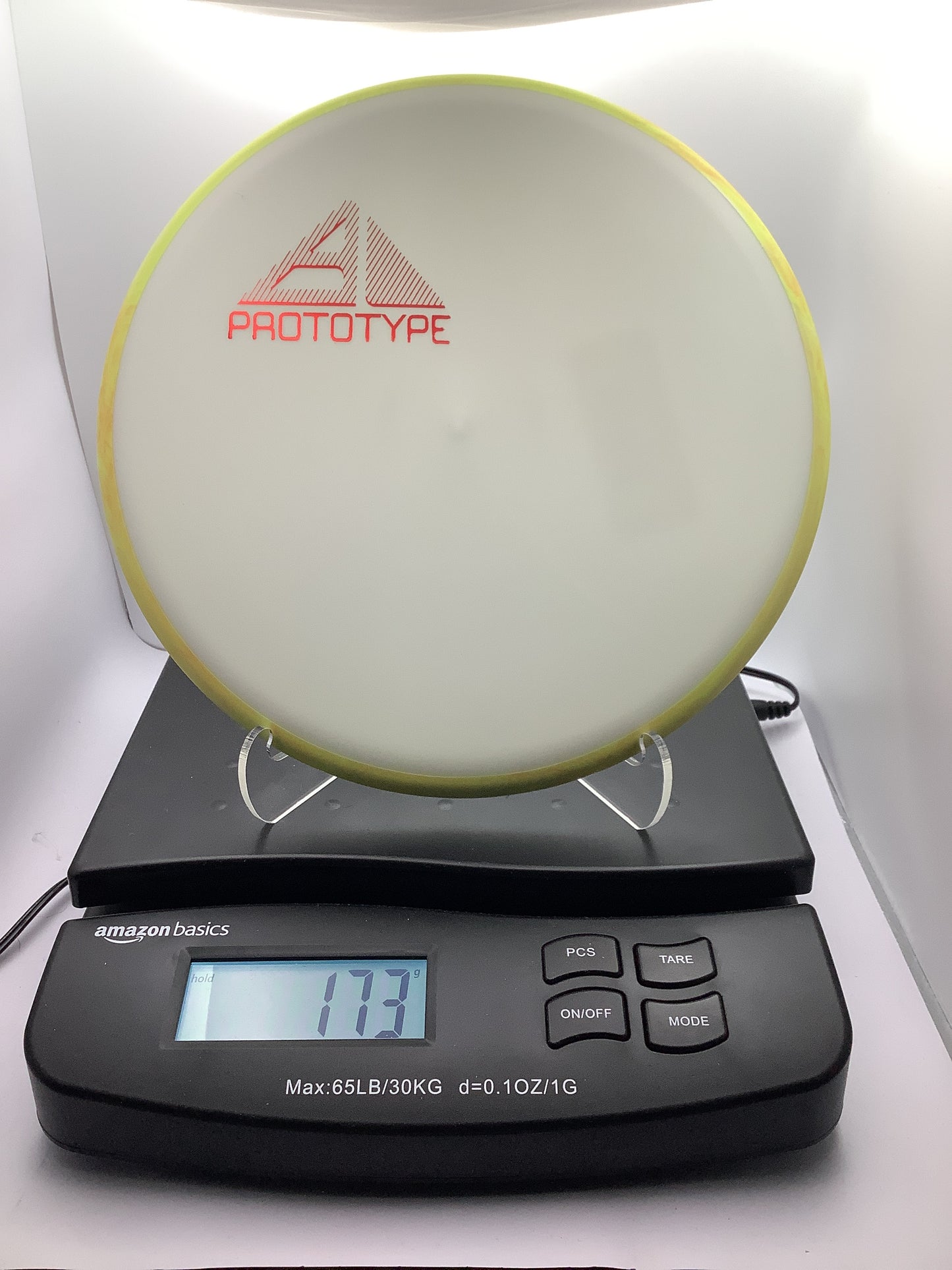 Axiom Eclipse Electron Proxy