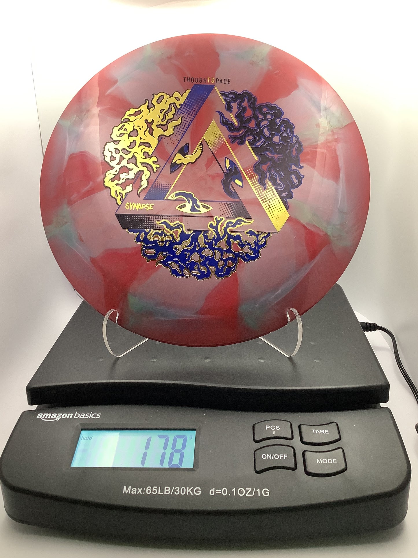 TSA Nebula Ethereal Synapse Penrose