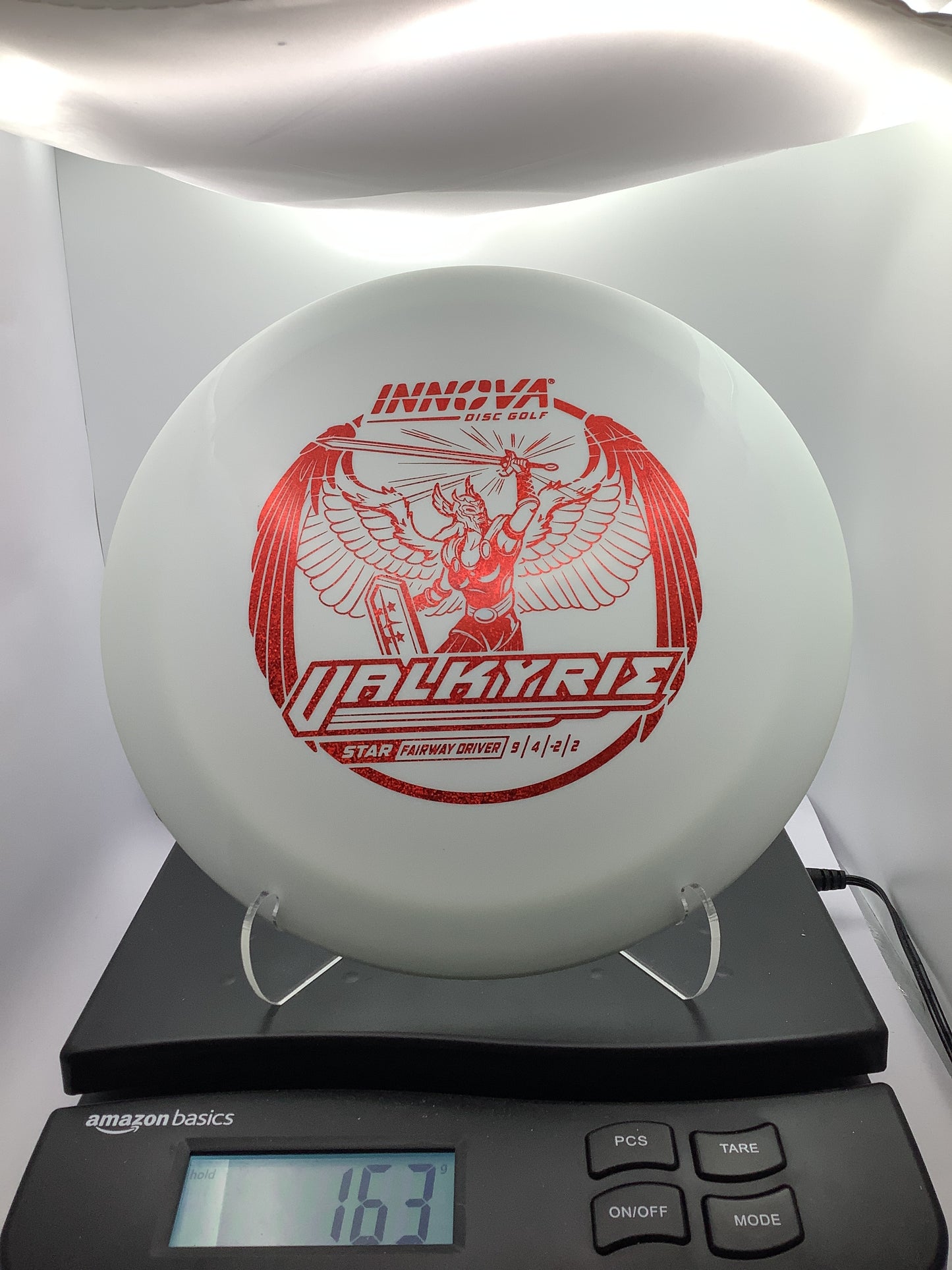 Innova Star Valkyrie