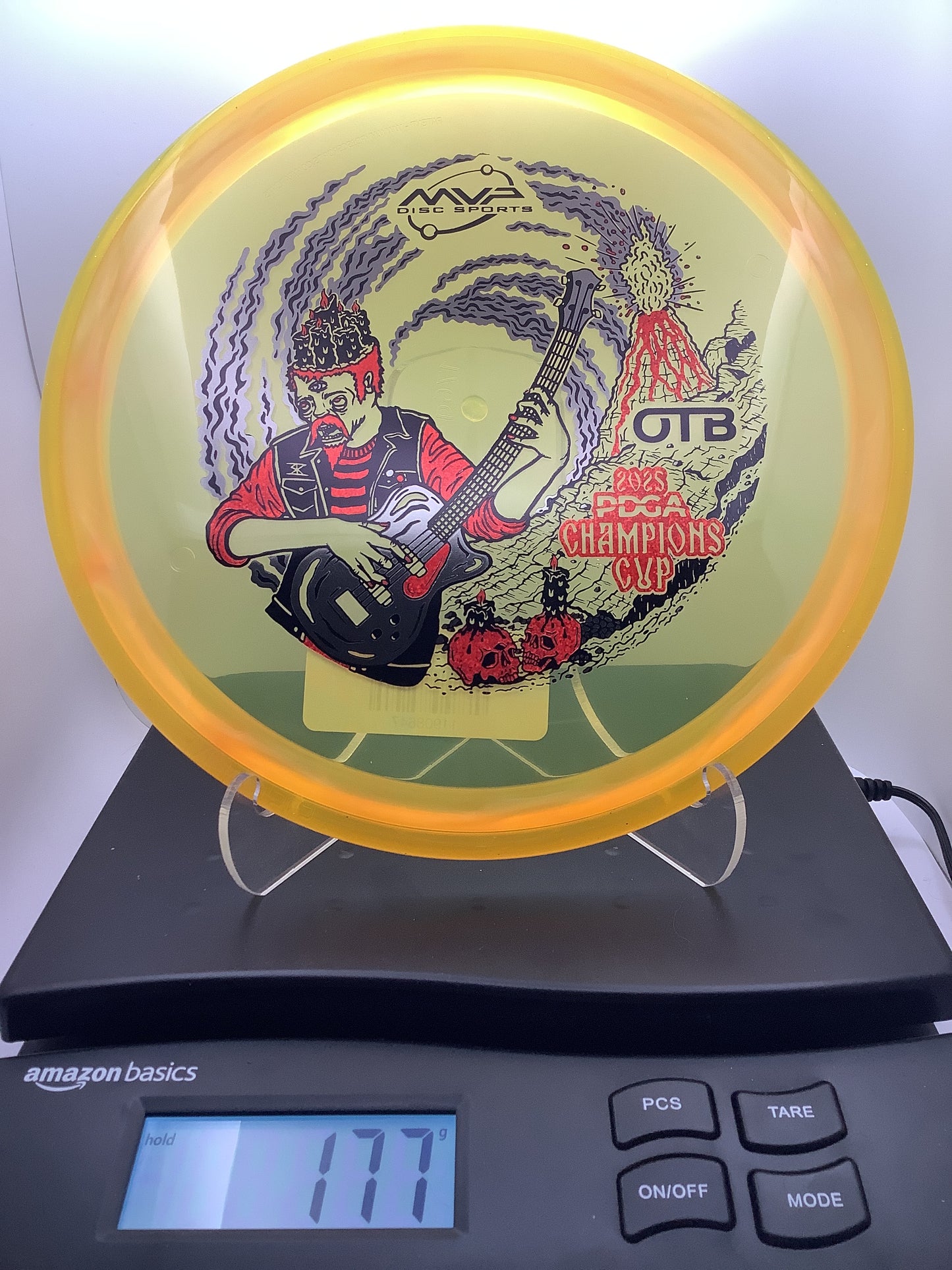 Axiom Prism Proton Soft Pyro CCE