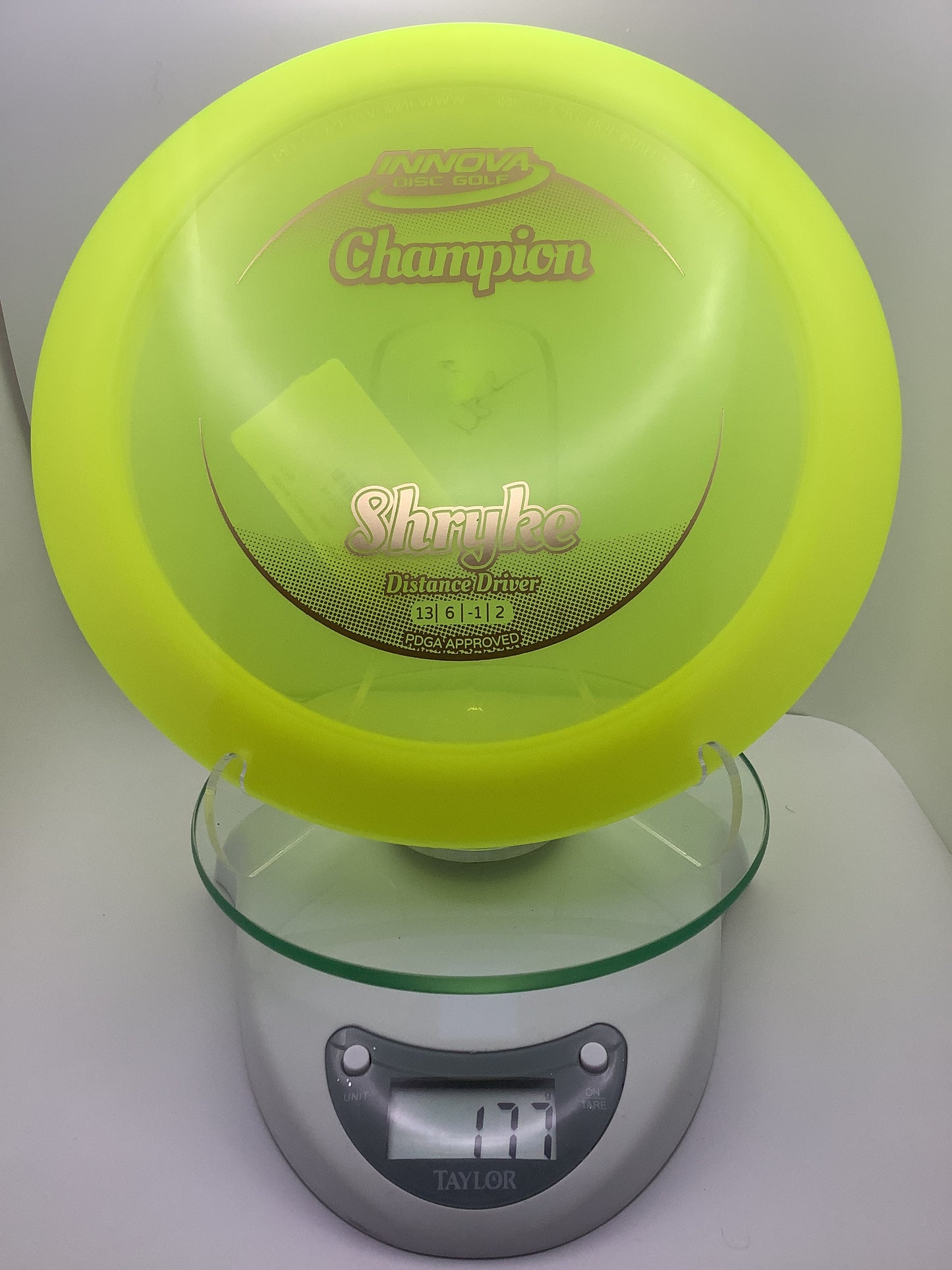 Innova Champion Shryke