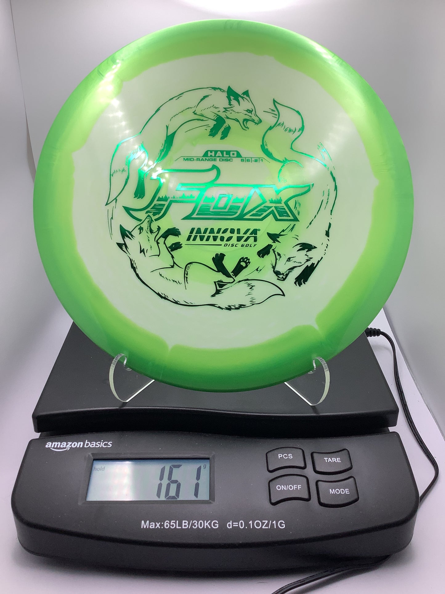 Innova Halo Star Fox